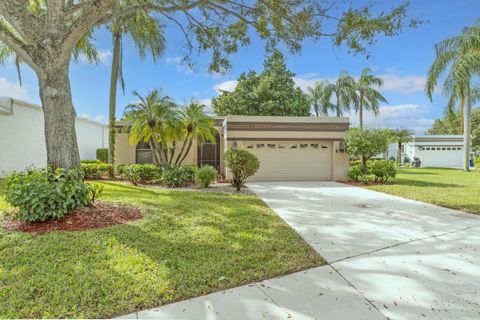 6736 Palermo Way Lake Worth FL 33467