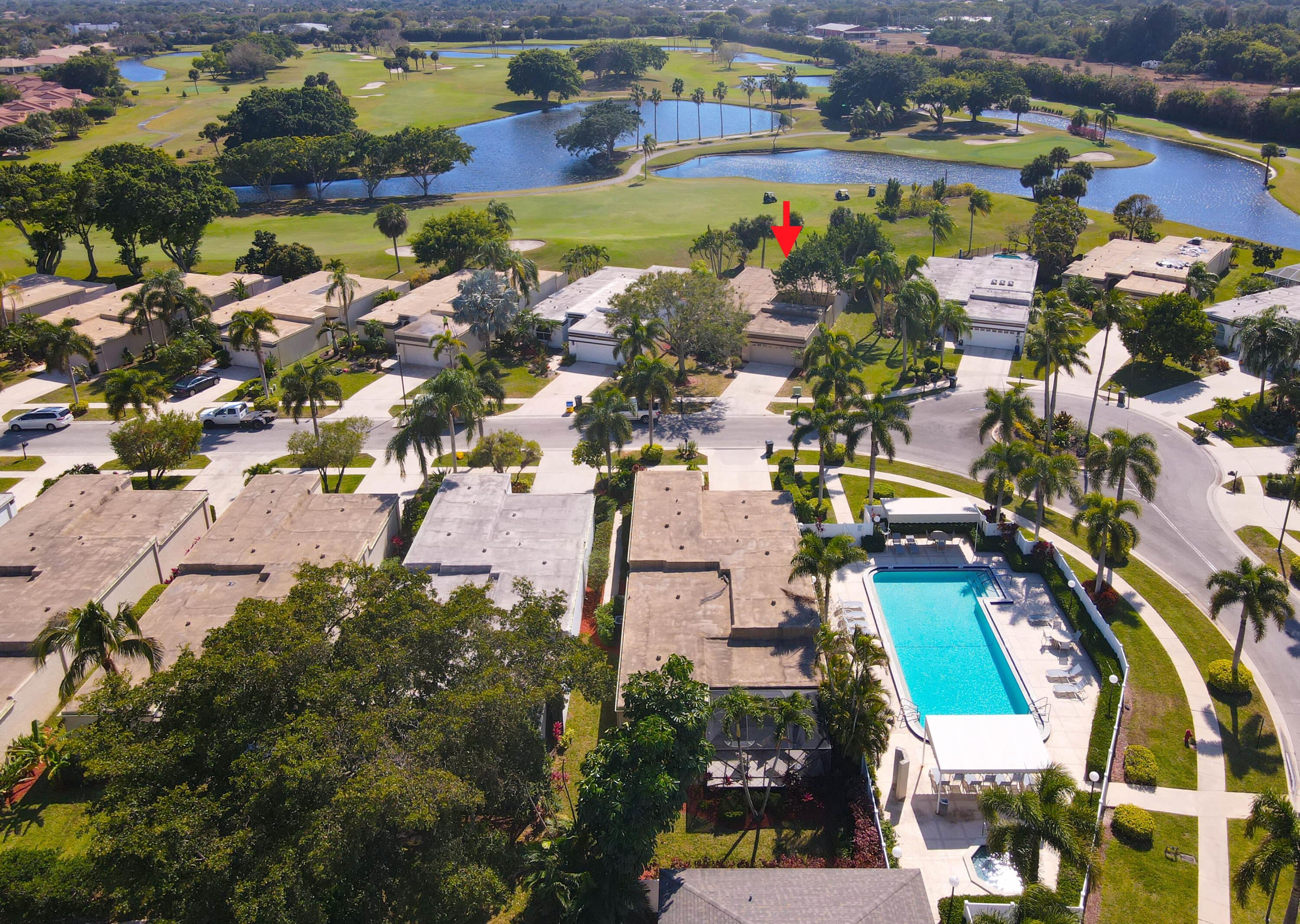 FOUNTAINS SOUTH TR-B-3-2 - Residential