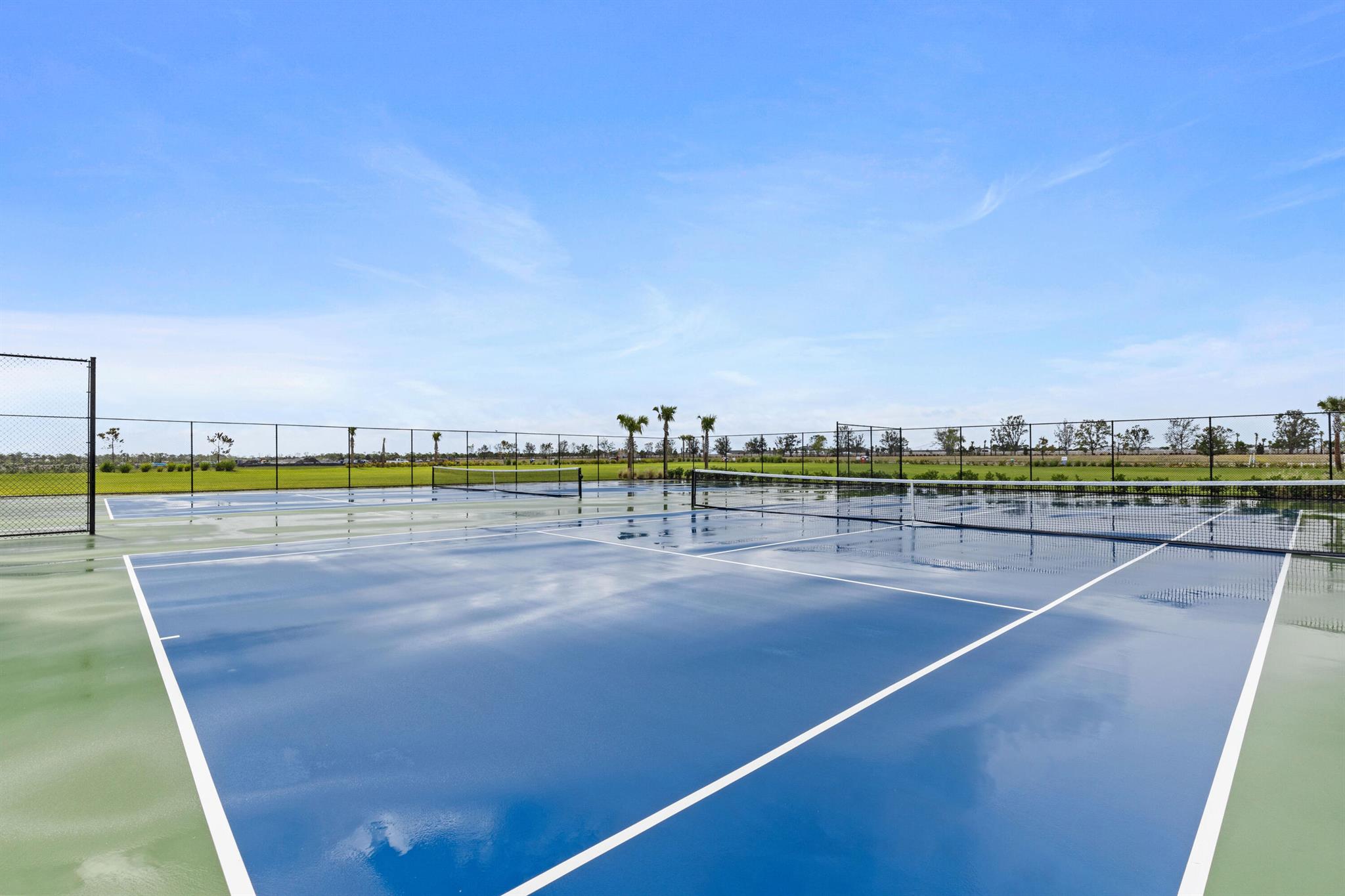 VERANDA PRESERVE - Residential