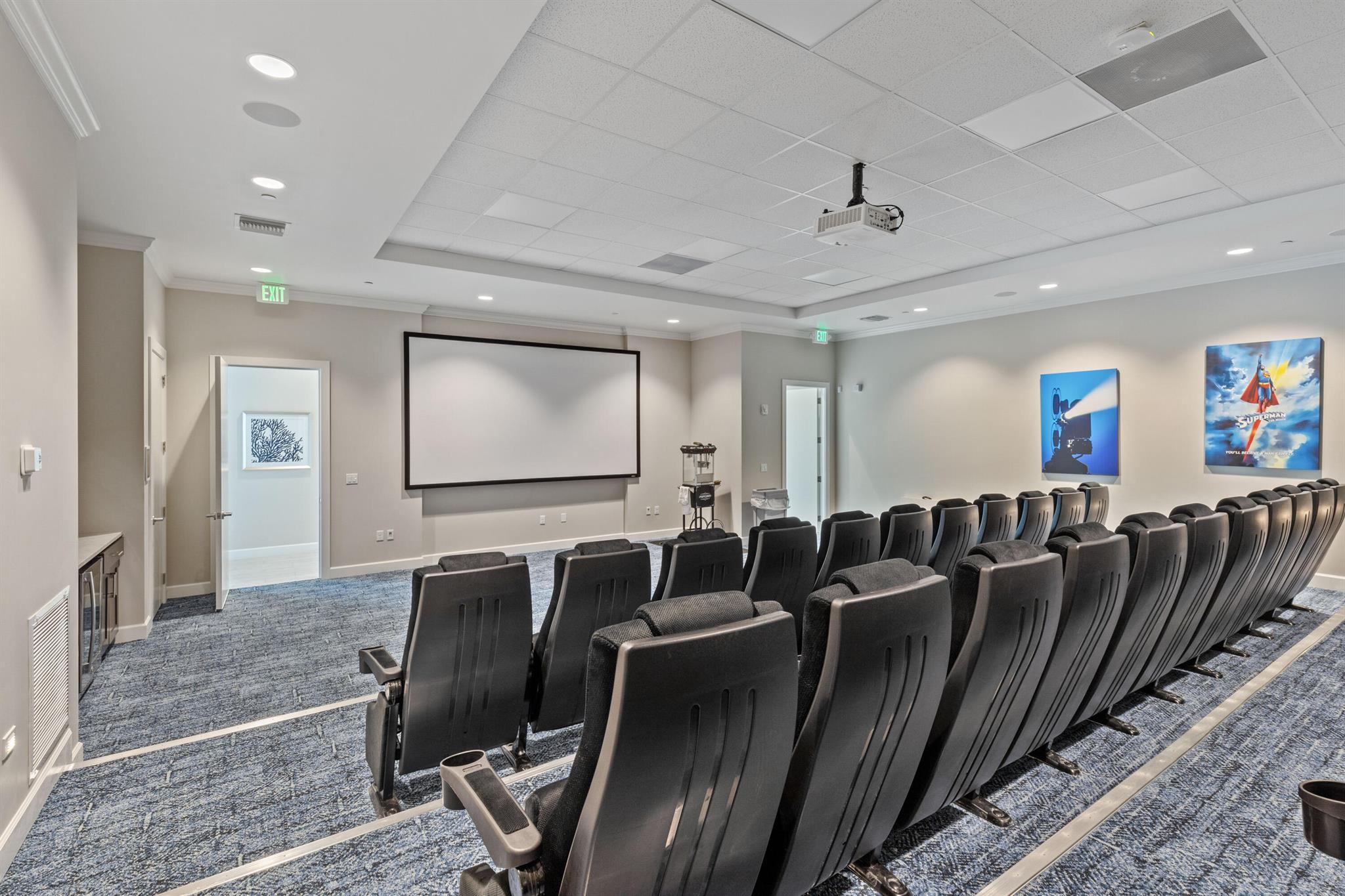 VERANDA PRESERVE - Residential