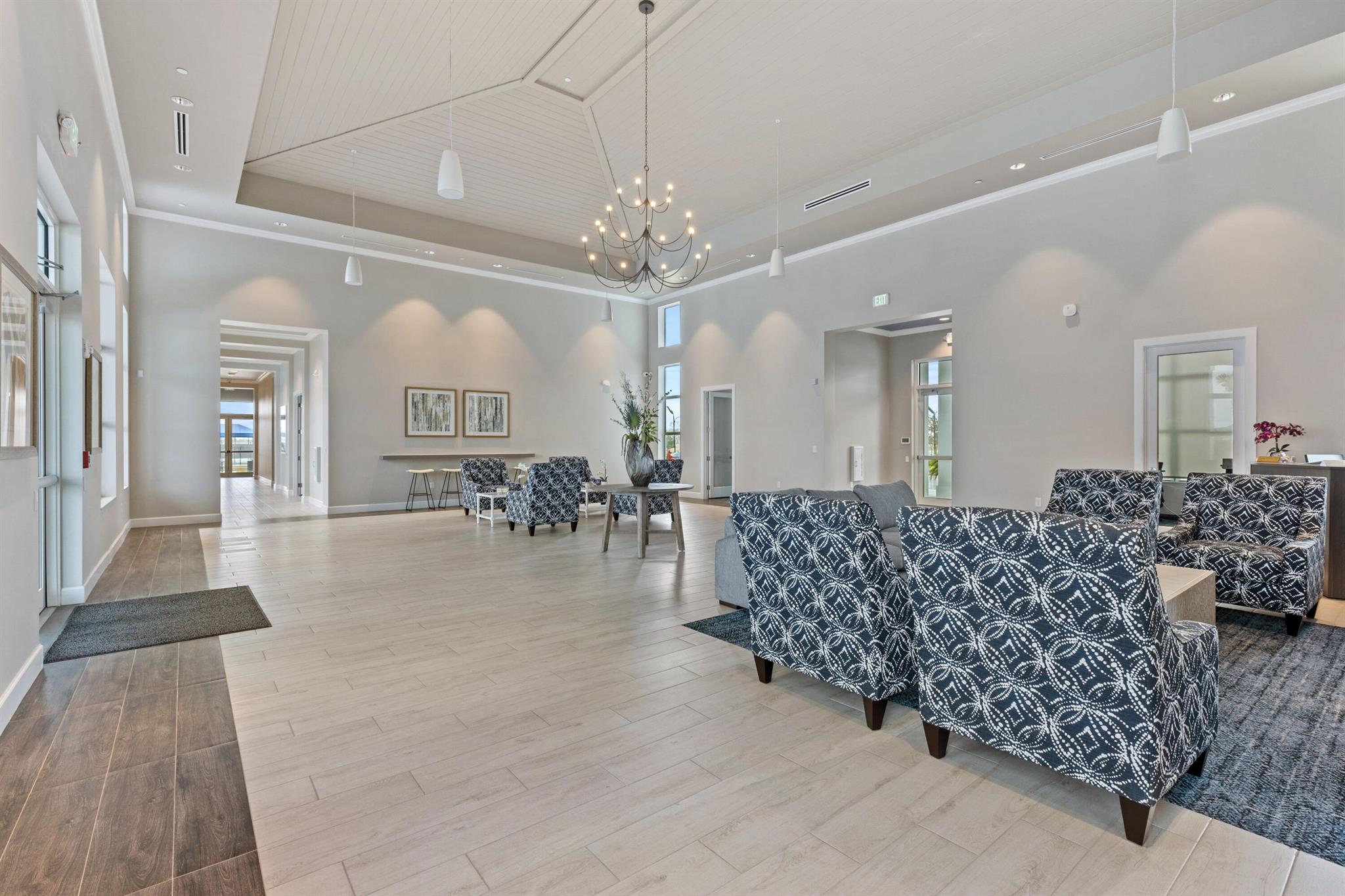 VERANDA PRESERVE - Residential