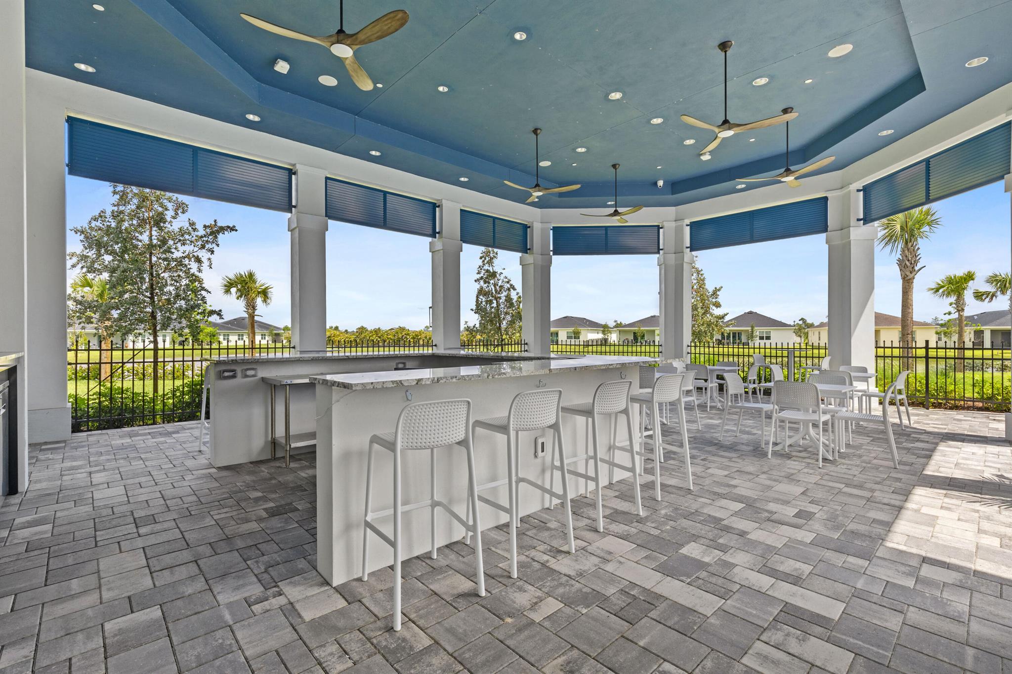 VERANDA PRESERVE - Residential