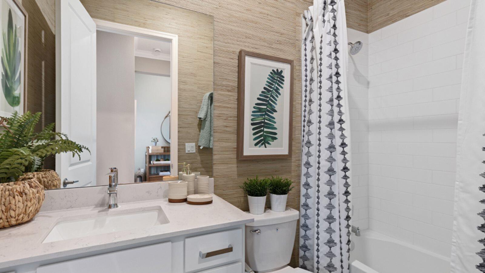 VERANDA PRESERVE - Residential