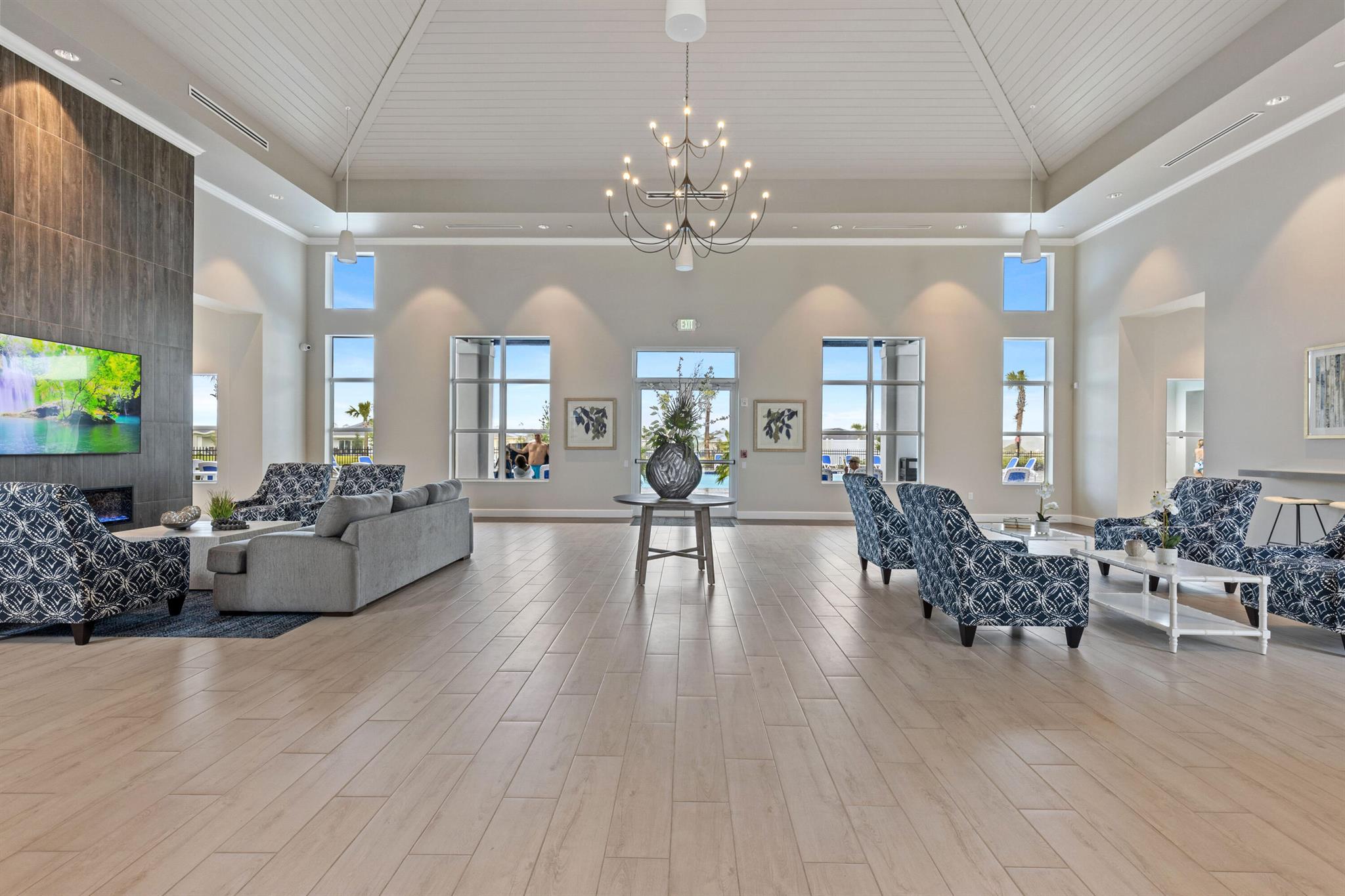 VERANDA PRESERVE - Residential