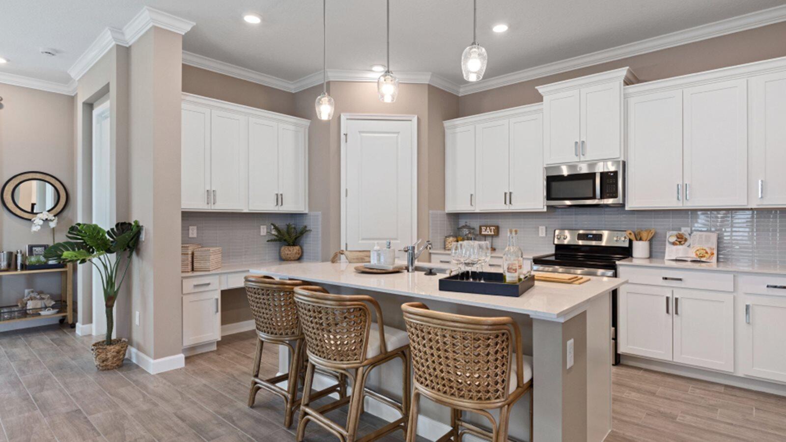 VERANDA PRESERVE - Residential