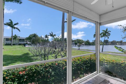 Tiny photo for 960 Crystal Lake Drive #115, Deerfield Beach, FL 33064 (MLS # R11159578)