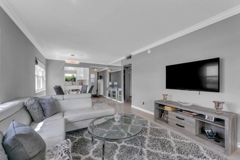 Tiny photo for 960 Crystal Lake Drive #115, Deerfield Beach, FL 33064 (MLS # R11159578)