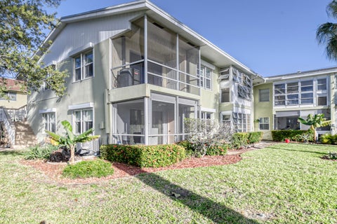 Tiny photo for 960 Crystal Lake Drive #115, Deerfield Beach, FL 33064 (MLS # R11159578)