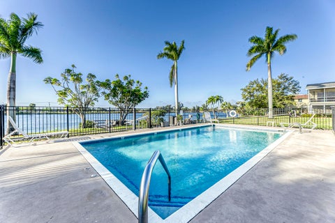 Tiny photo for 960 Crystal Lake Drive #115, Deerfield Beach, FL 33064 (MLS # R11159578)