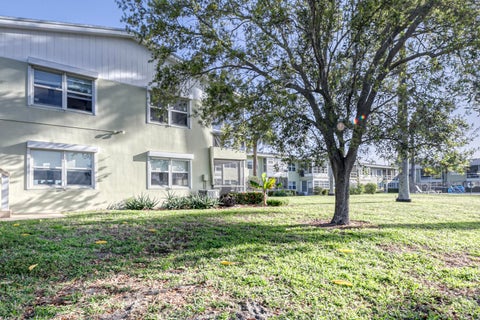 Tiny photo for 960 Crystal Lake Drive #115, Deerfield Beach, FL 33064 (MLS # R11159578)
