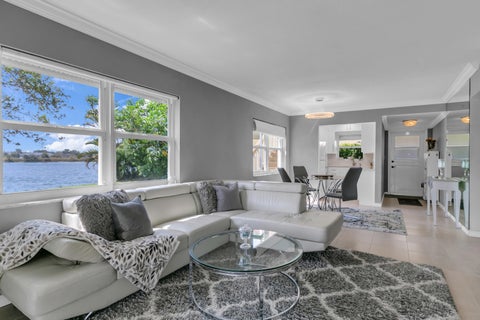 Tiny photo for 960 Crystal Lake Drive #115, Deerfield Beach, FL 33064 (MLS # R11159578)