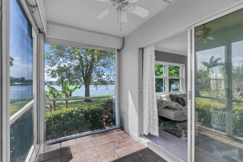 Tiny photo for 960 Crystal Lake Drive #115, Deerfield Beach, FL 33064 (MLS # R11159578)