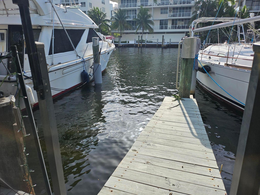 Photo of 300 Hendricks Isle, Fort Lauderdale, FL 33301 (MLS # B26046281)