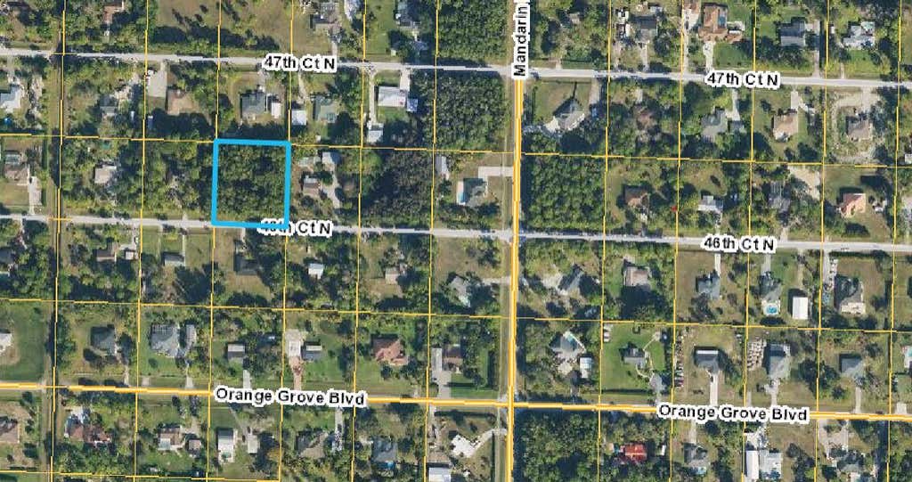 Photo of 17665 46th Court N, The Acreage, FL 33470 (MLS # B26051953)