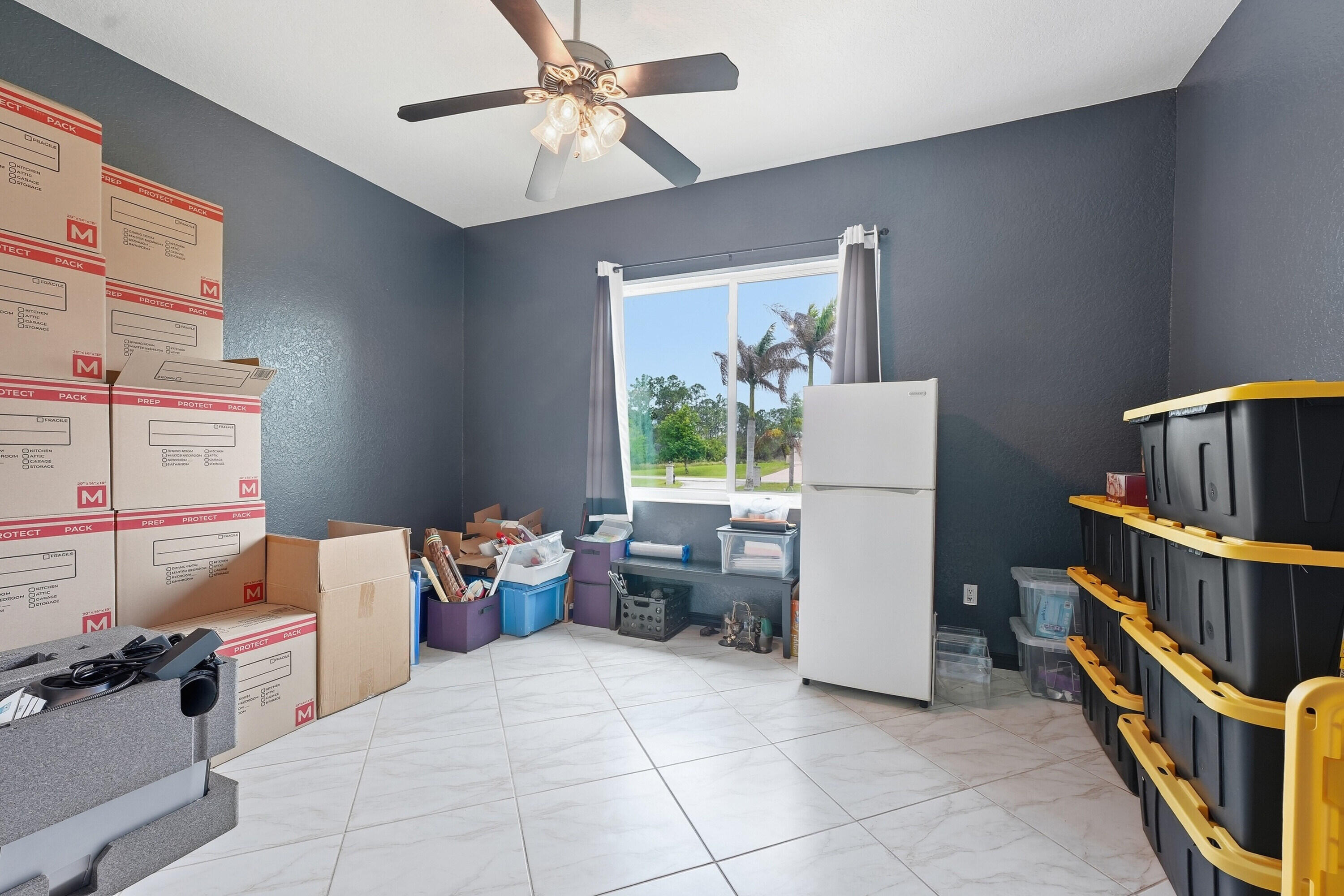 TREASURE COAST AIRPARK - Residential