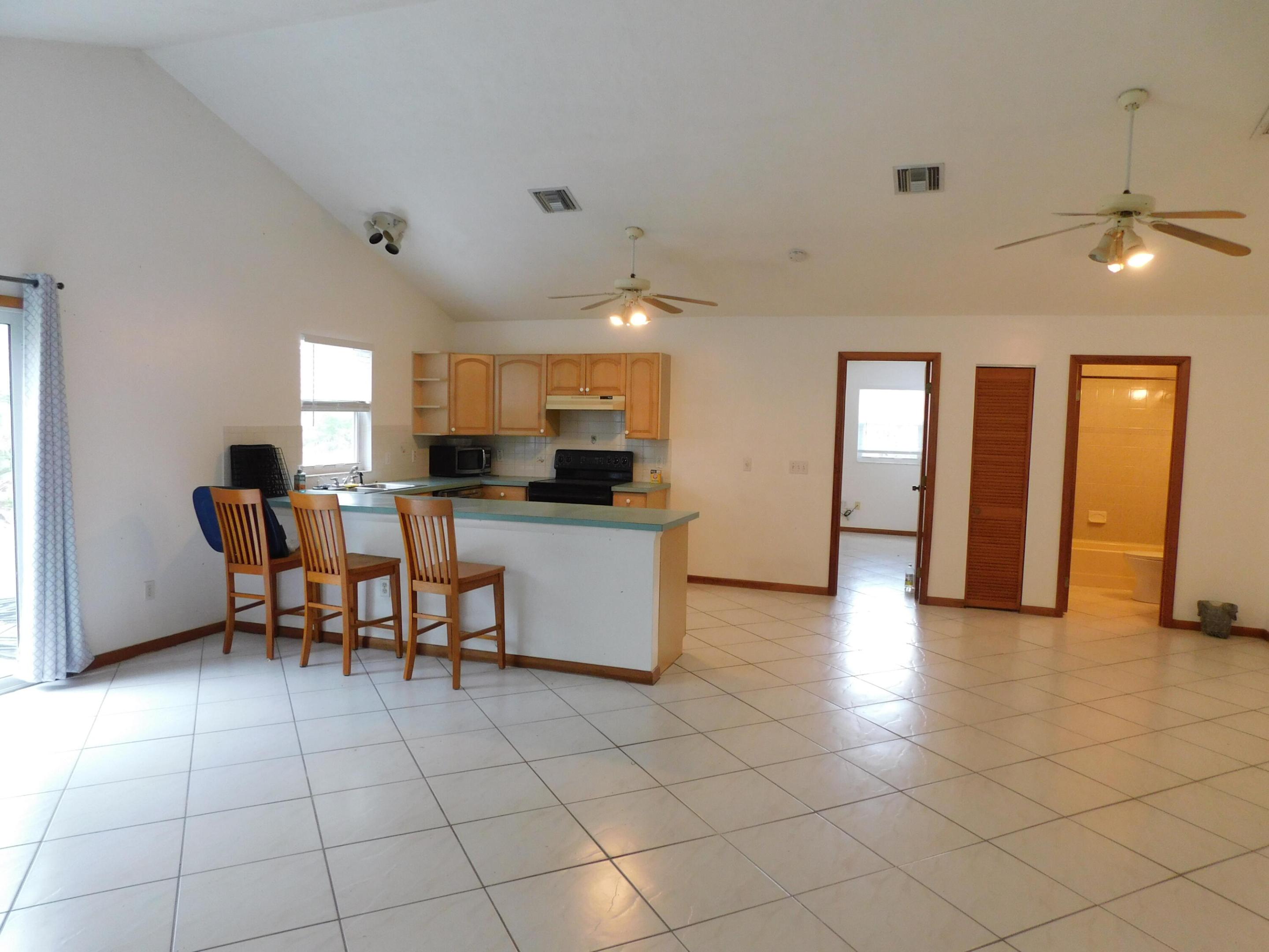 TREASURE COAST AIRPARK - Residential