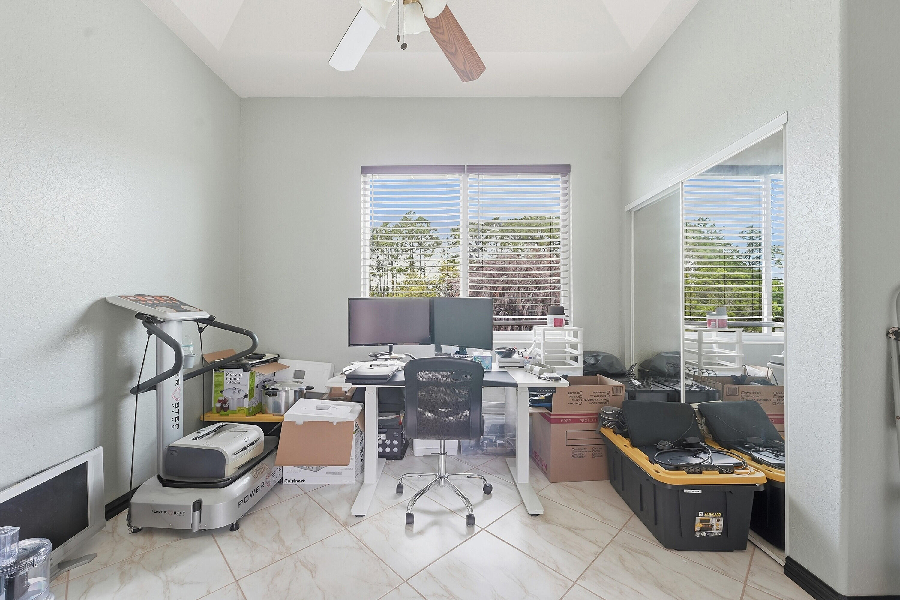 TREASURE COAST AIRPARK - Residential