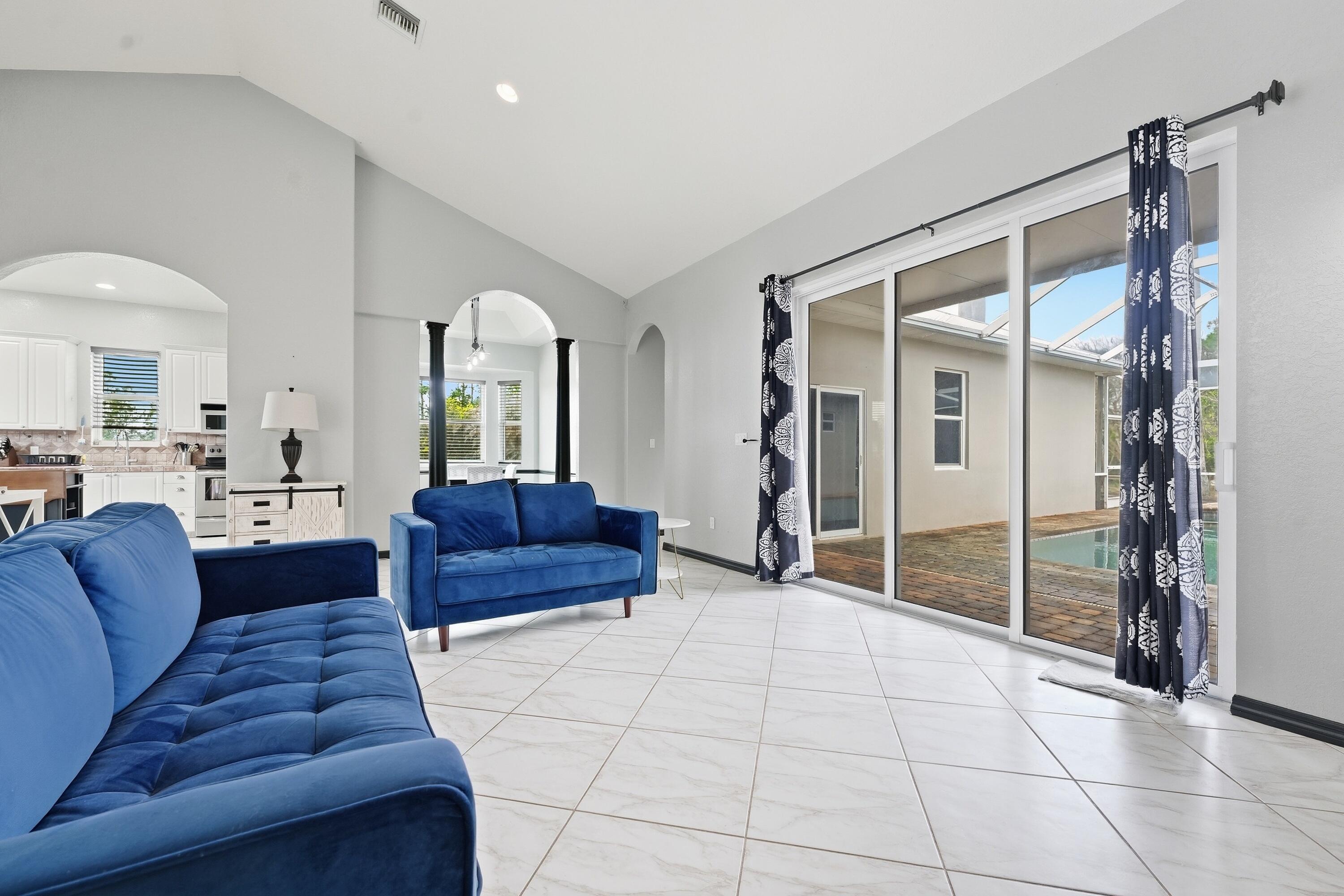 TREASURE COAST AIRPARK - Residential