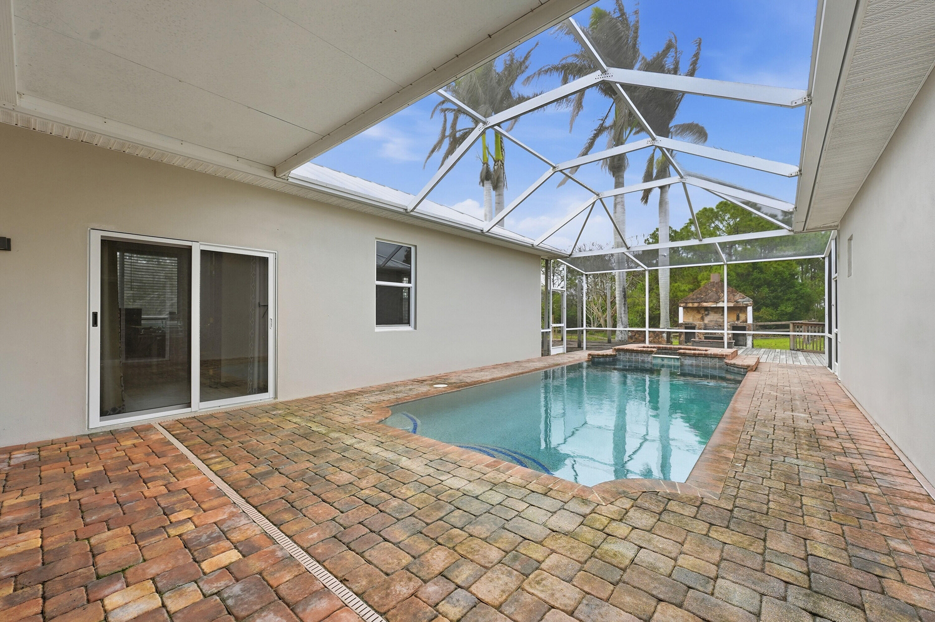 TREASURE COAST AIRPARK - Residential