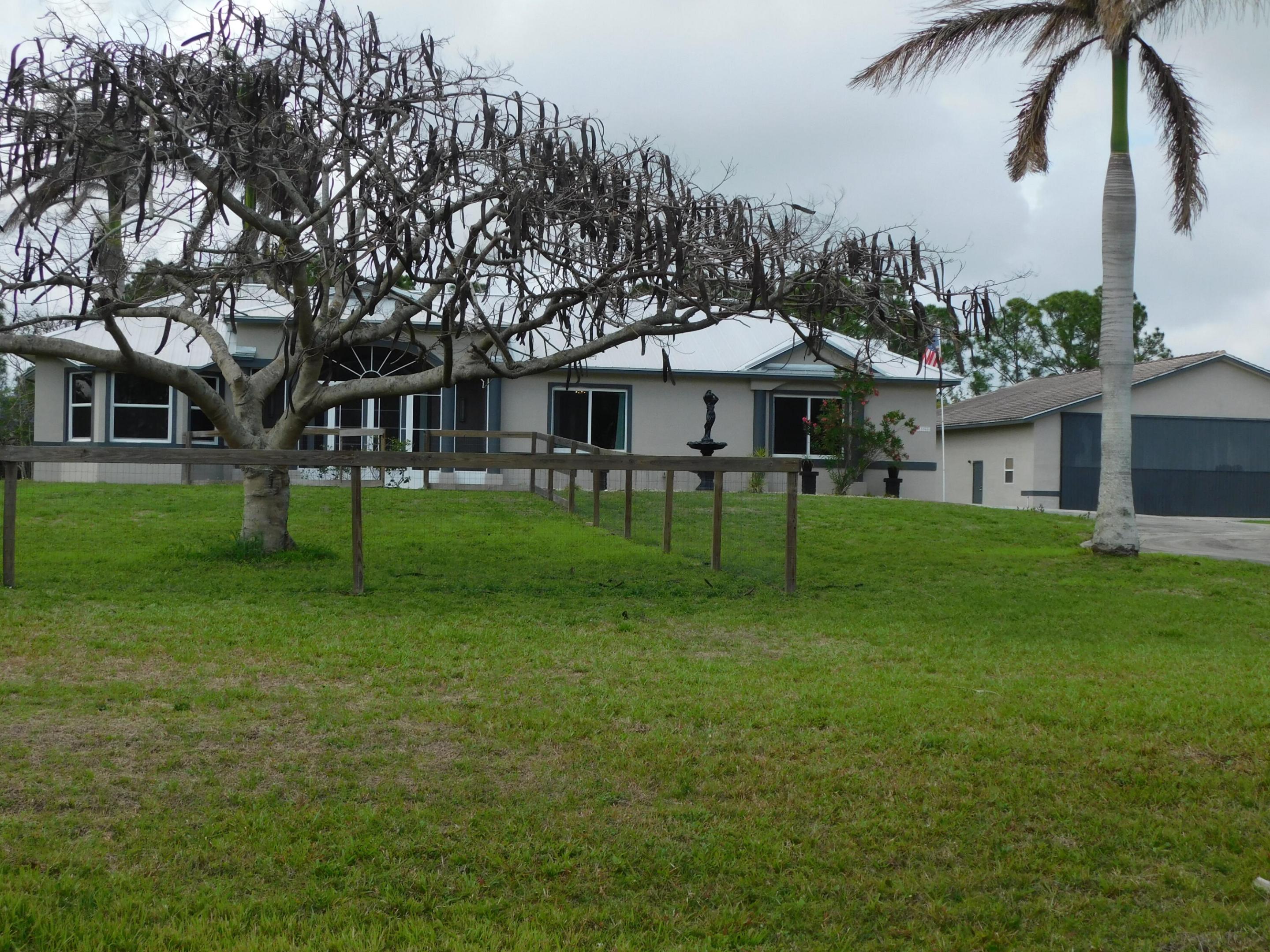 TREASURE COAST AIRPARK - Residential