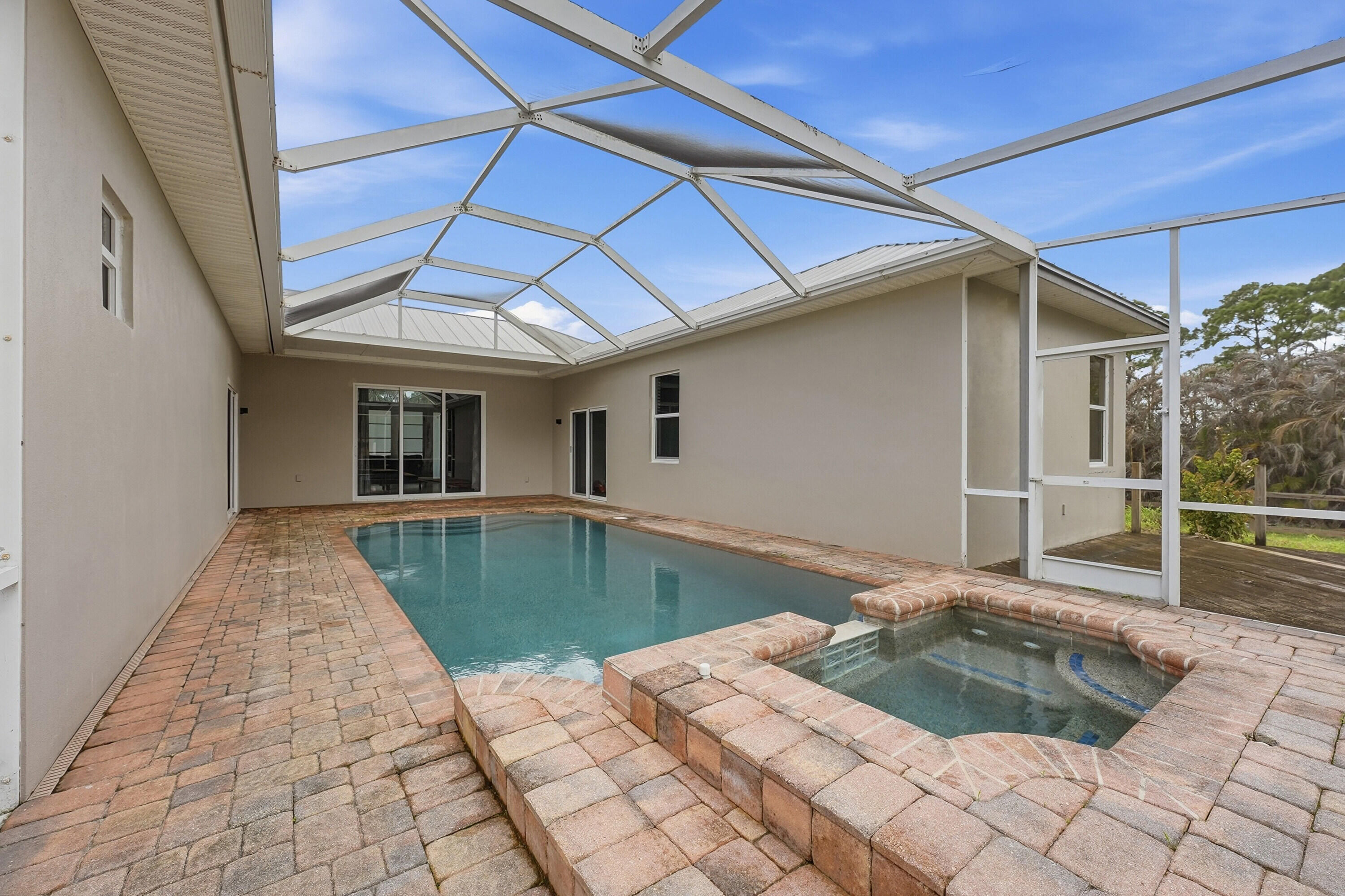 TREASURE COAST AIRPARK - Residential