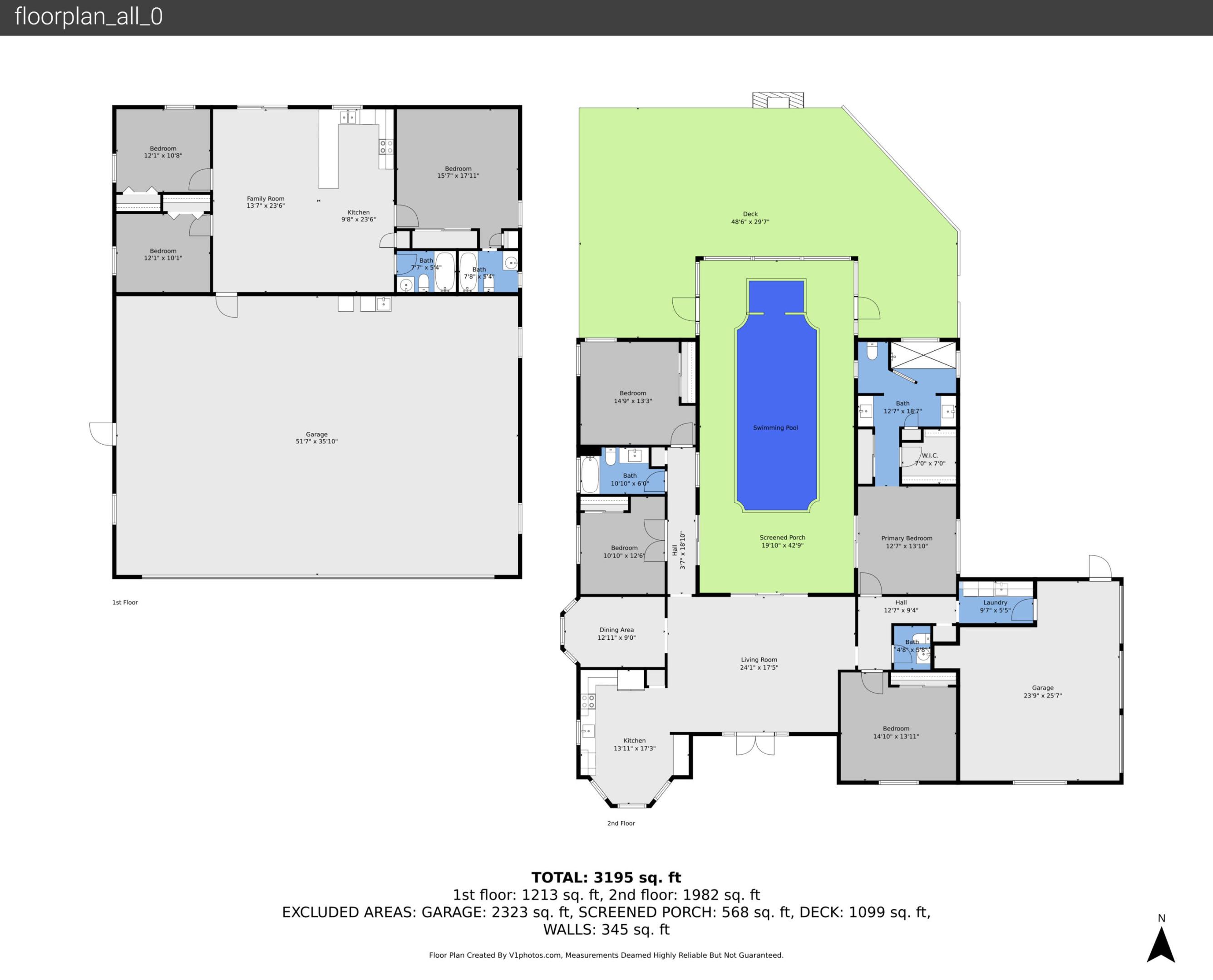 TREASURE COAST AIRPARK - Residential