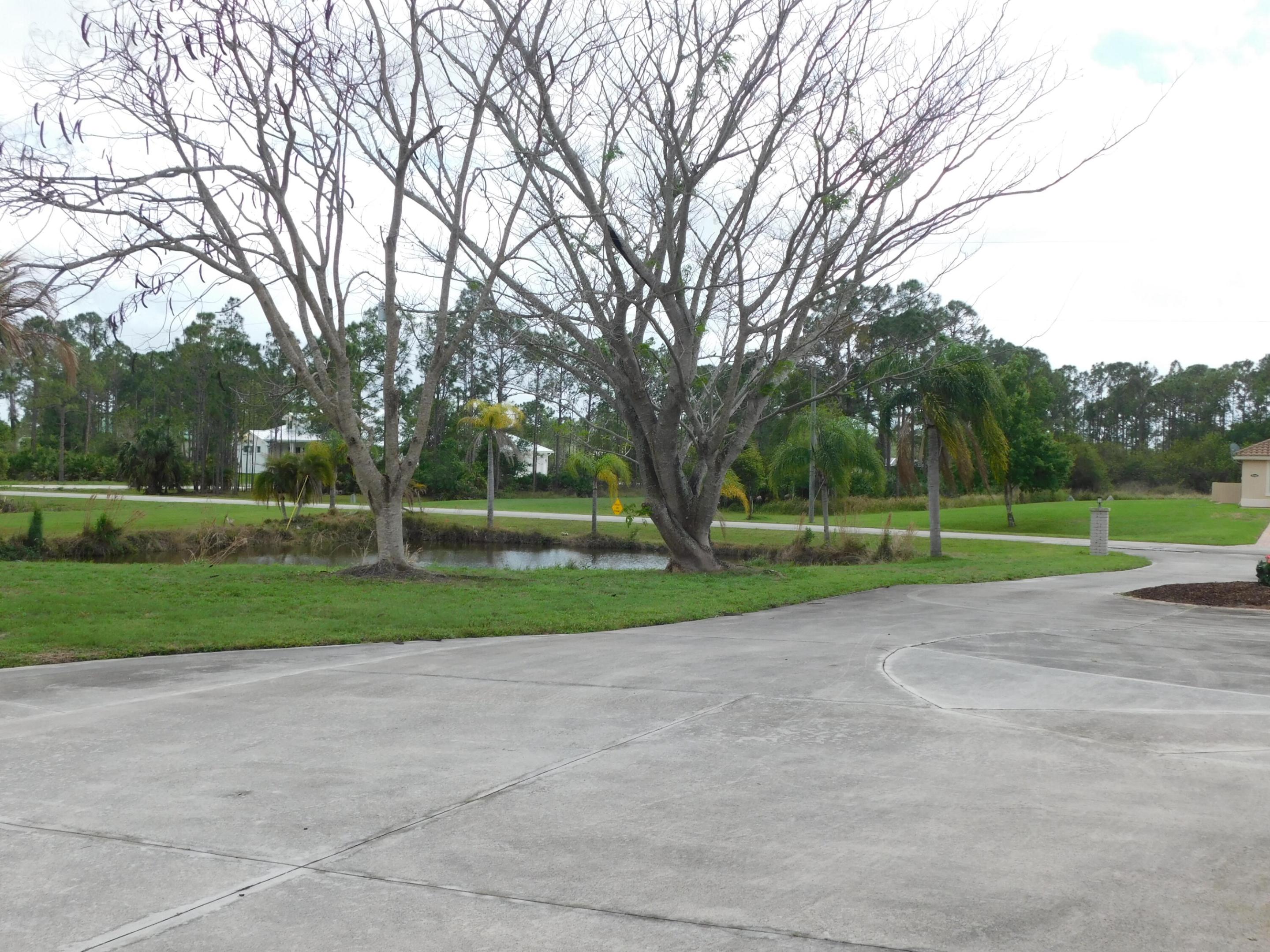 TREASURE COAST AIRPARK - Residential