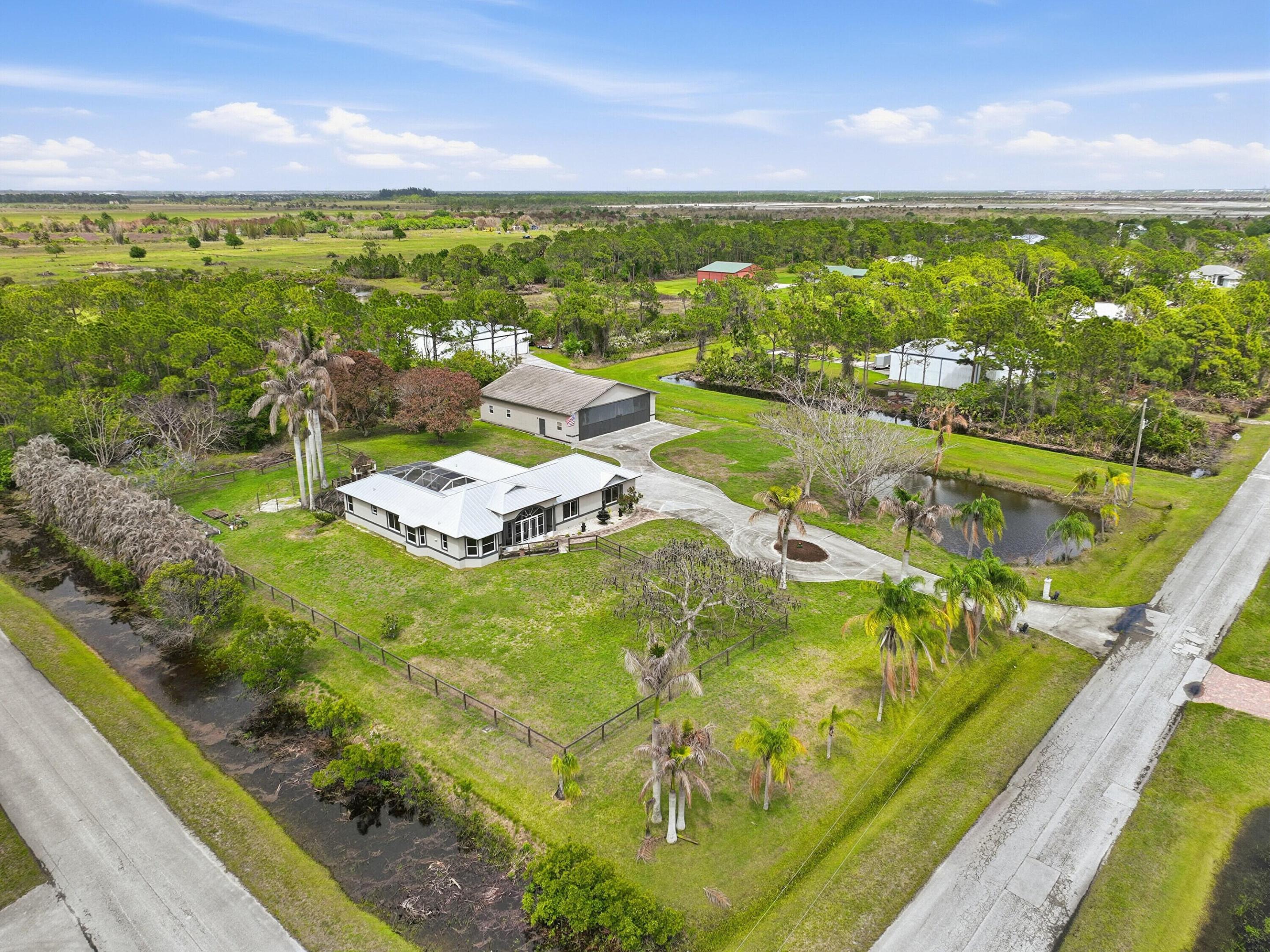 TREASURE COAST AIRPARK - Residential