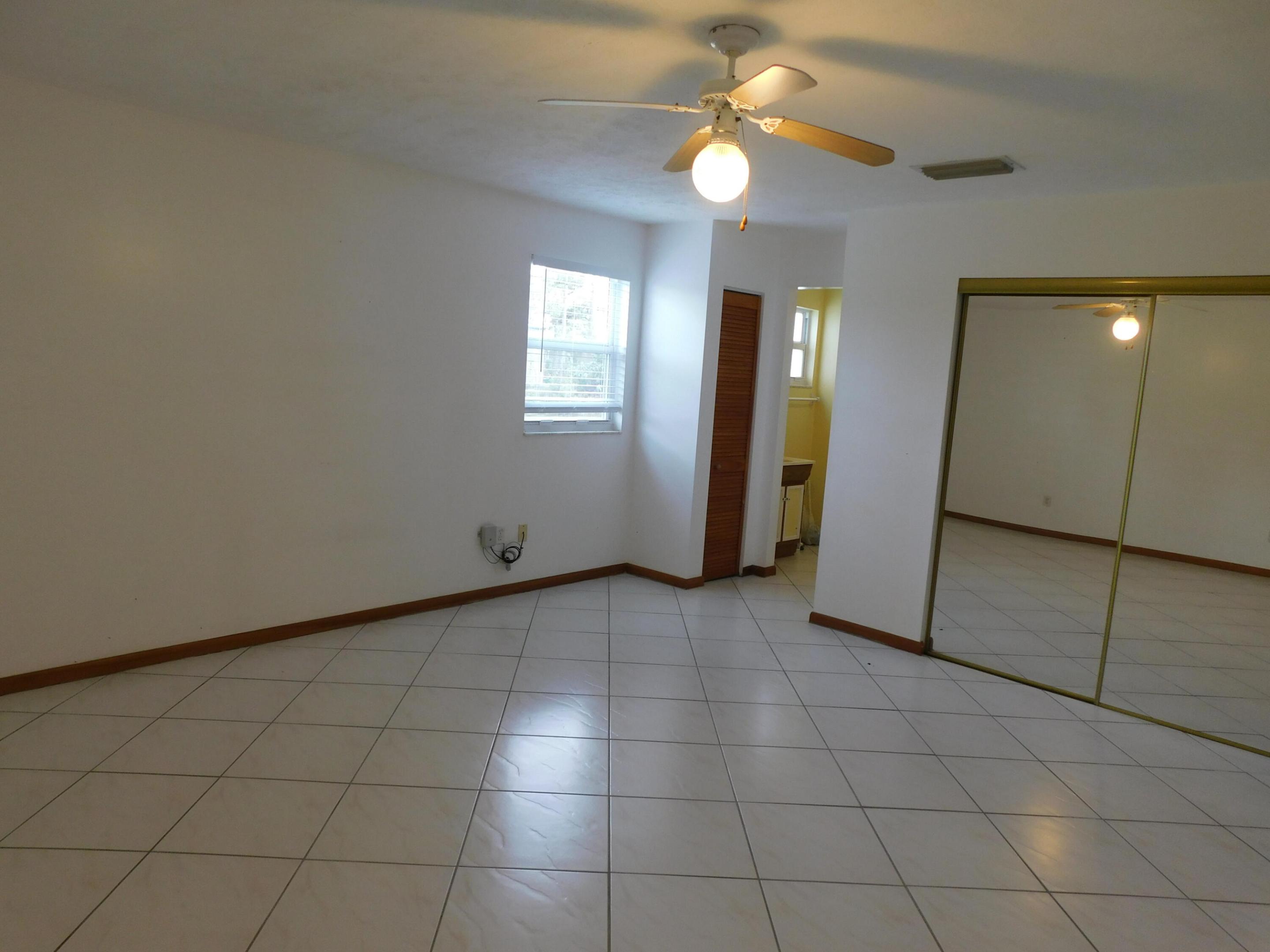 TREASURE COAST AIRPARK - Residential