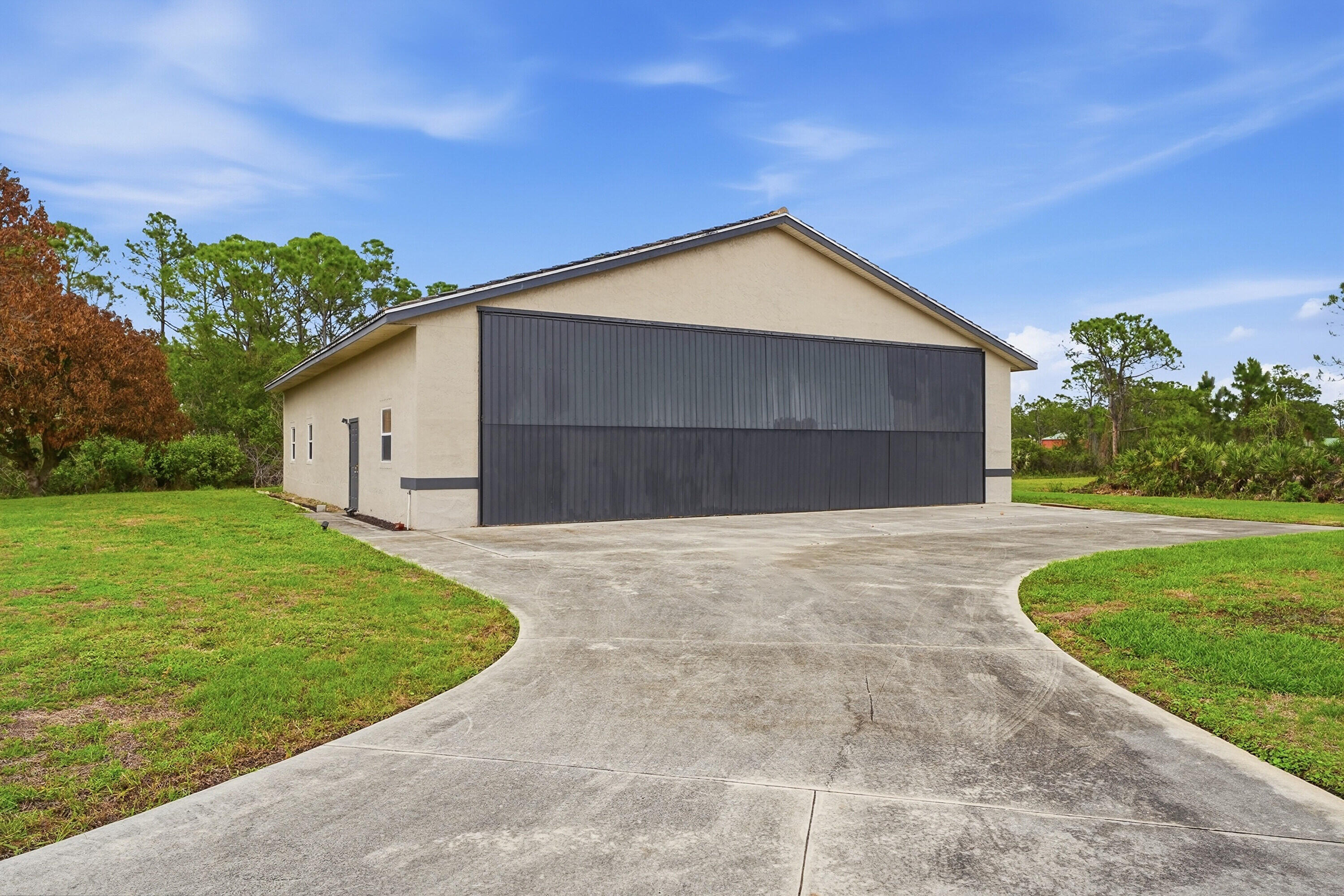 TREASURE COAST AIRPARK - Residential