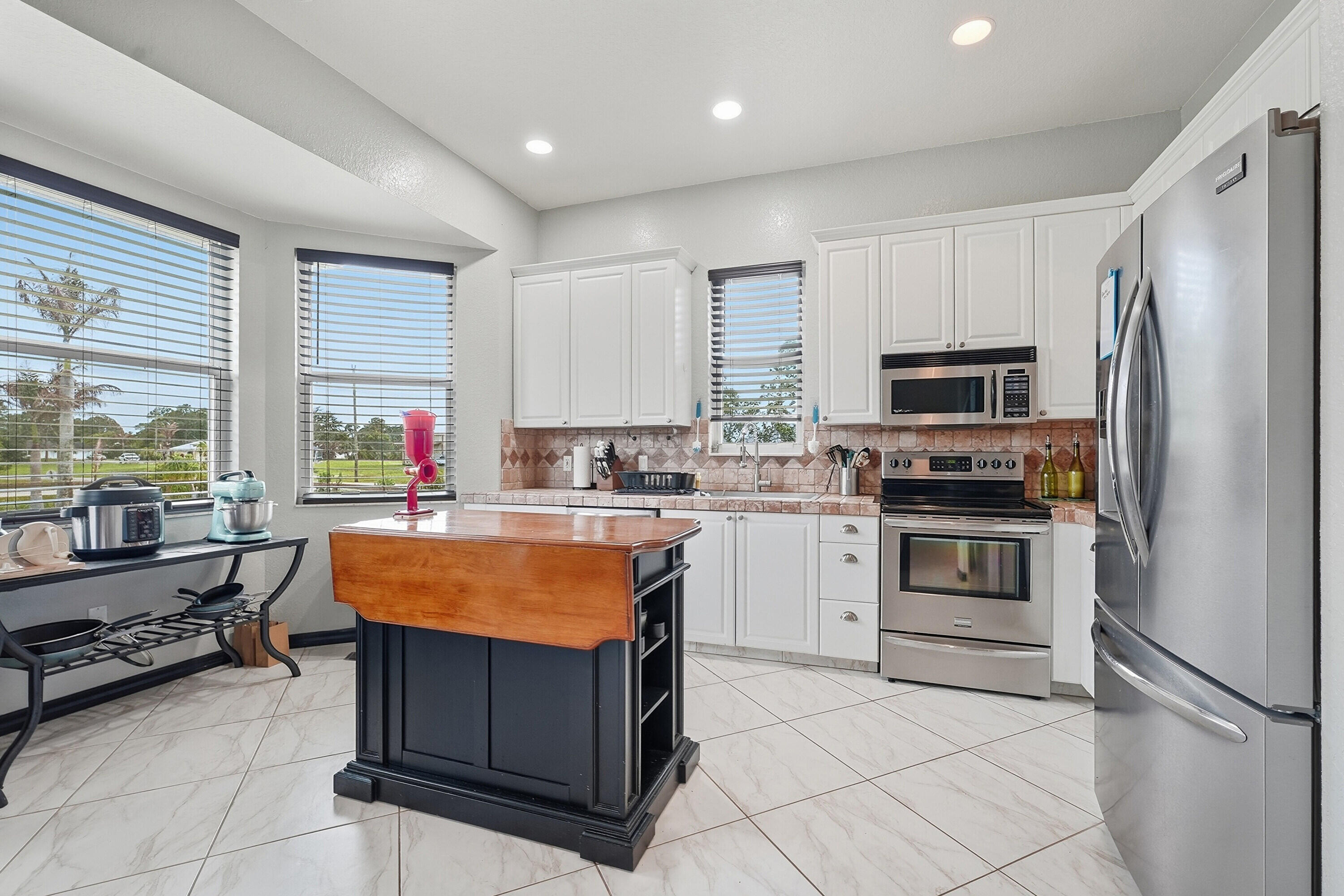 TREASURE COAST AIRPARK - Residential