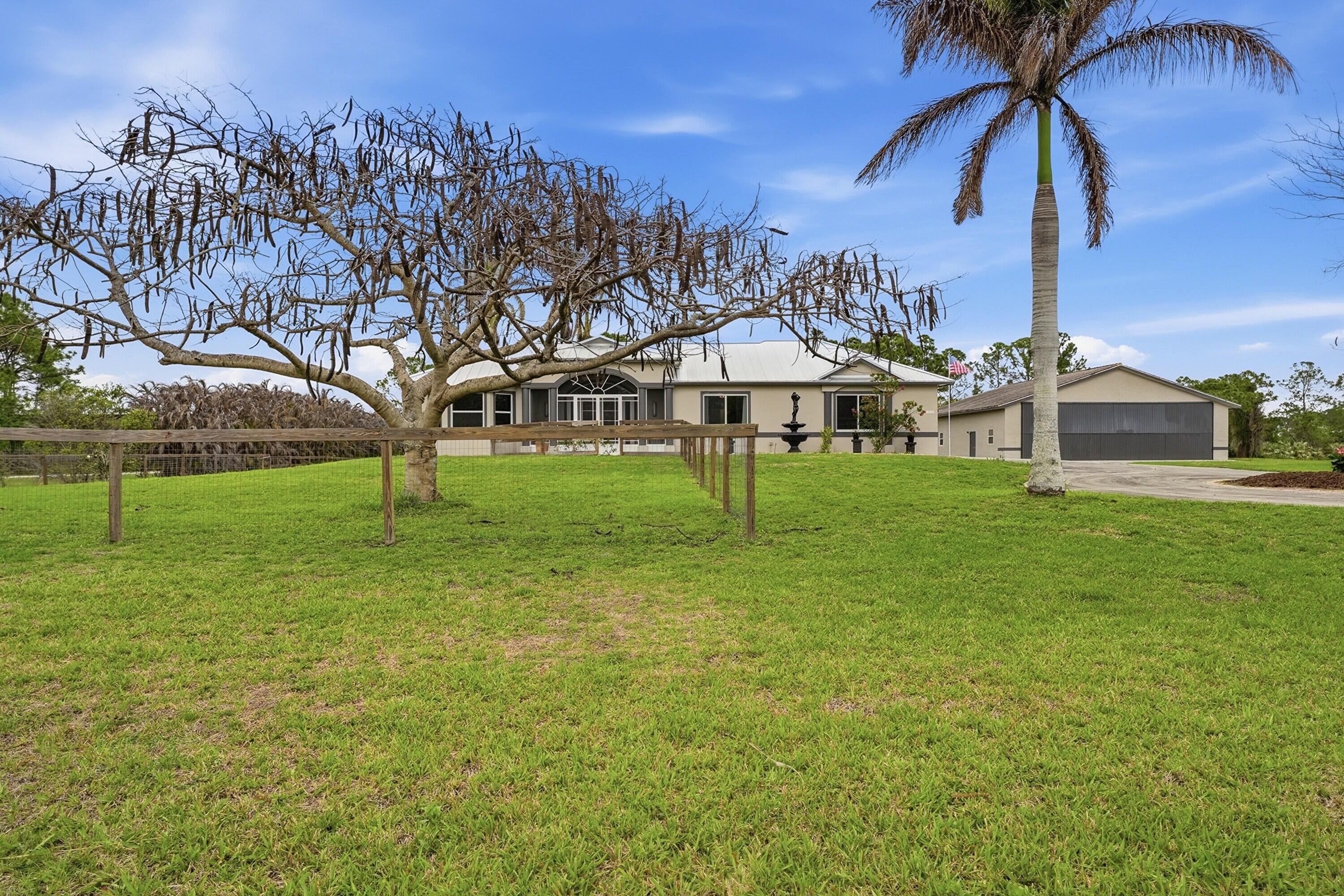 TREASURE COAST AIRPARK - Residential