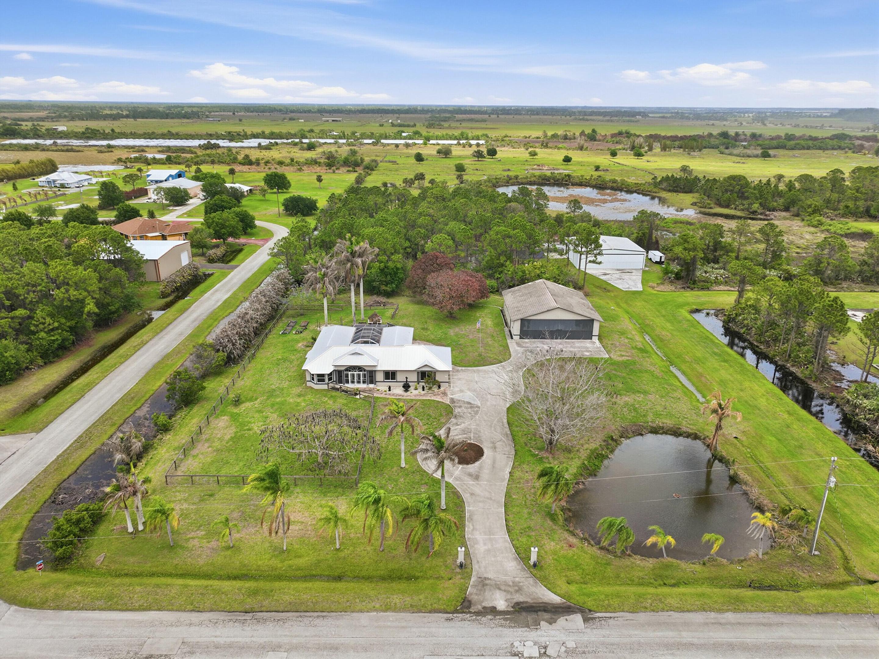 TREASURE COAST AIRPARK - Residential