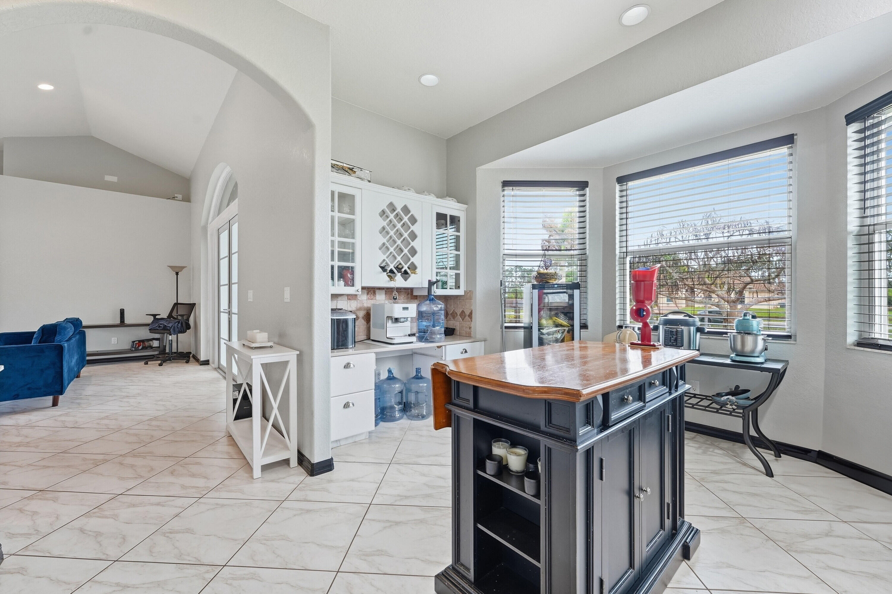 TREASURE COAST AIRPARK - Residential