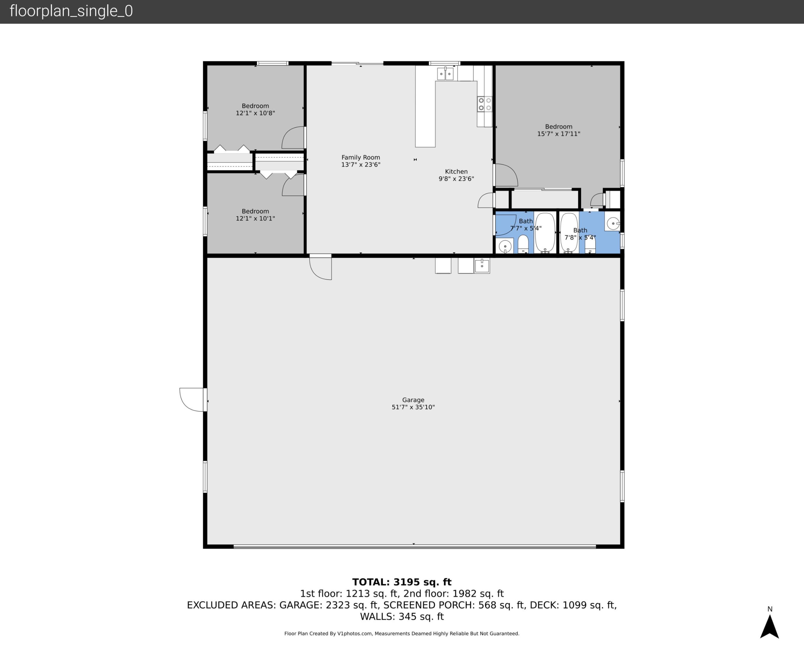 TREASURE COAST AIRPARK - Residential