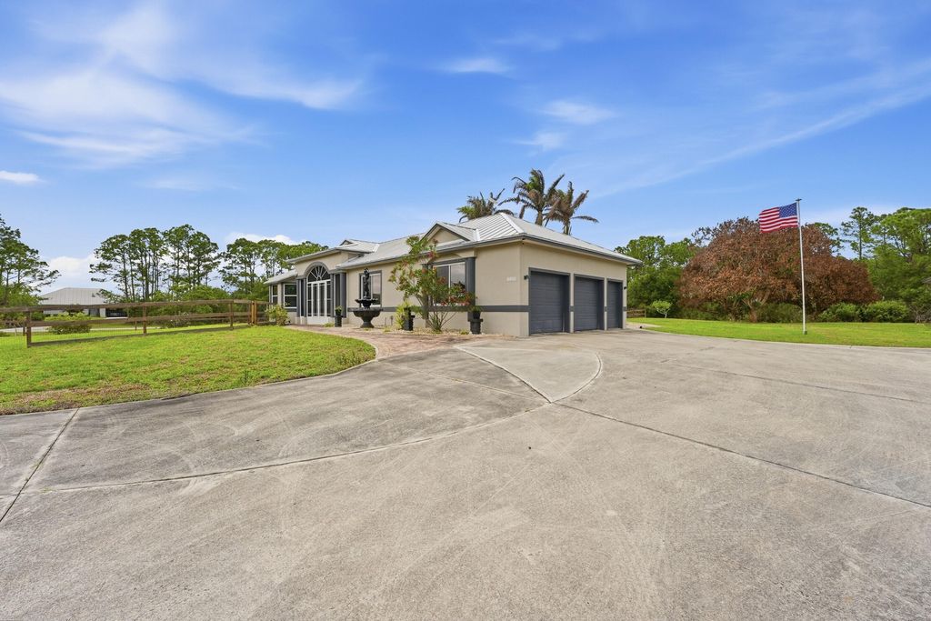 Photo of 15342 Waldo Pepper Drive, Port Saint Lucie, FL 34987 (MLS # B26015077)