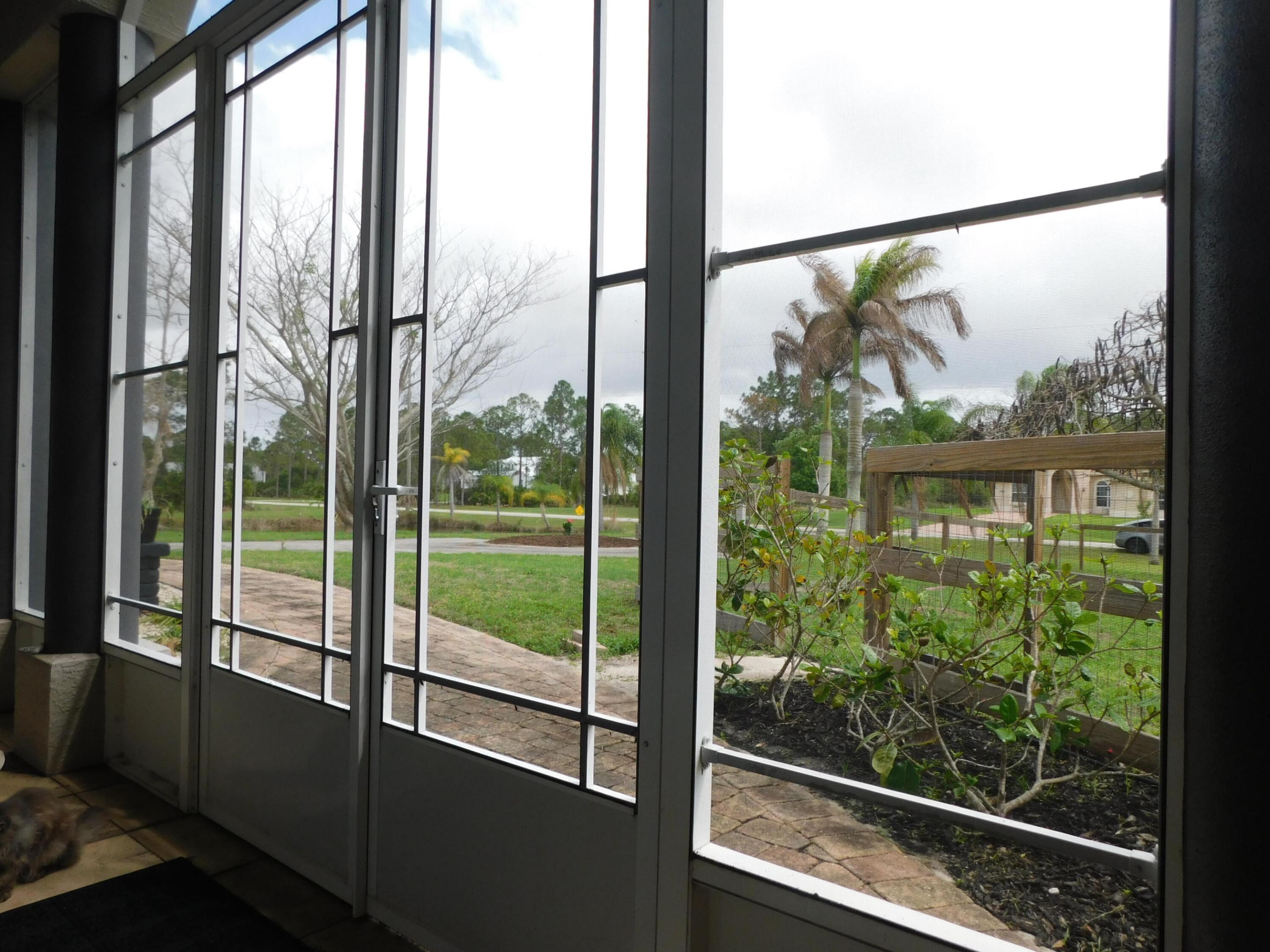 TREASURE COAST AIRPARK - Residential