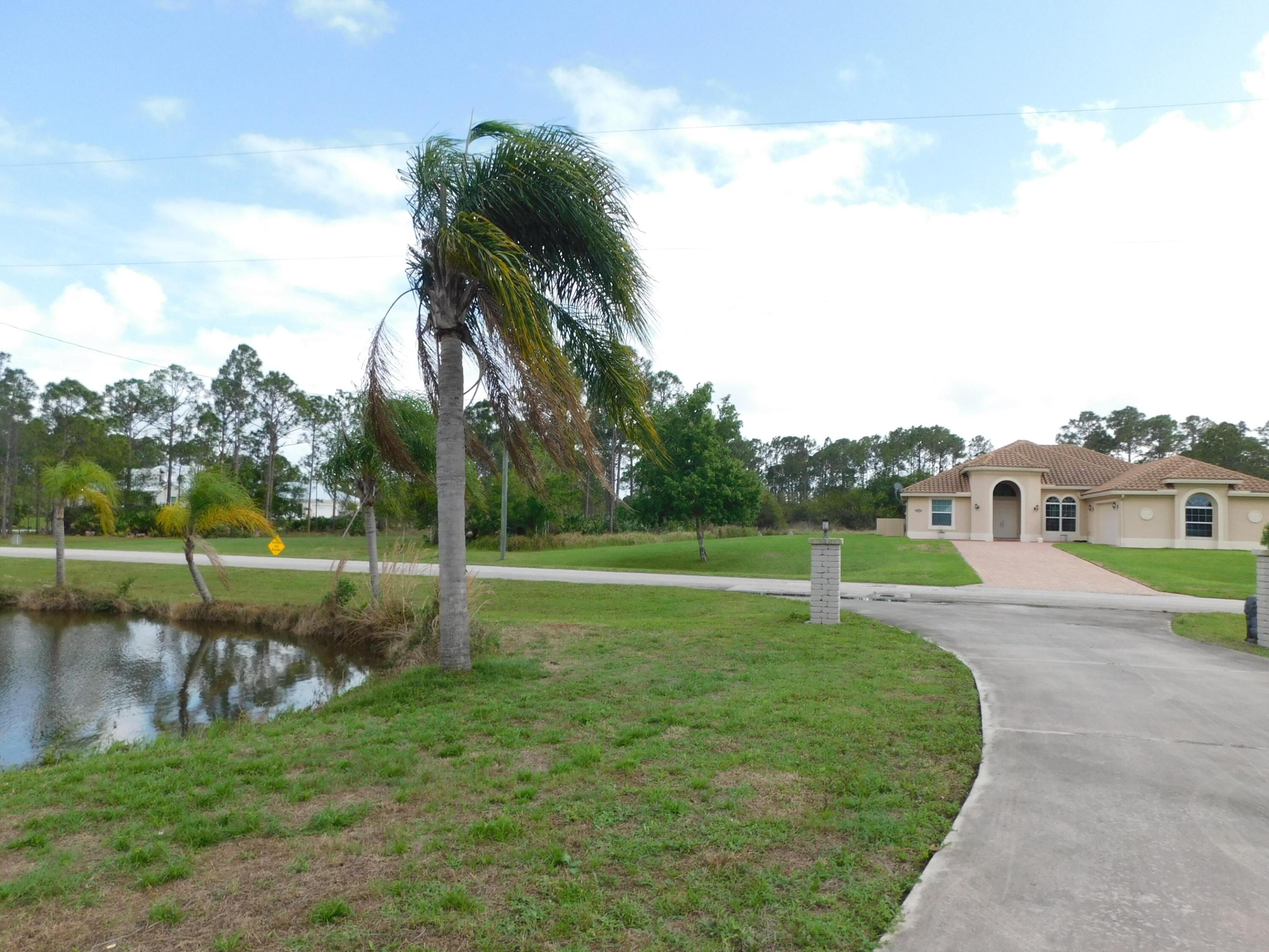 TREASURE COAST AIRPARK - Residential