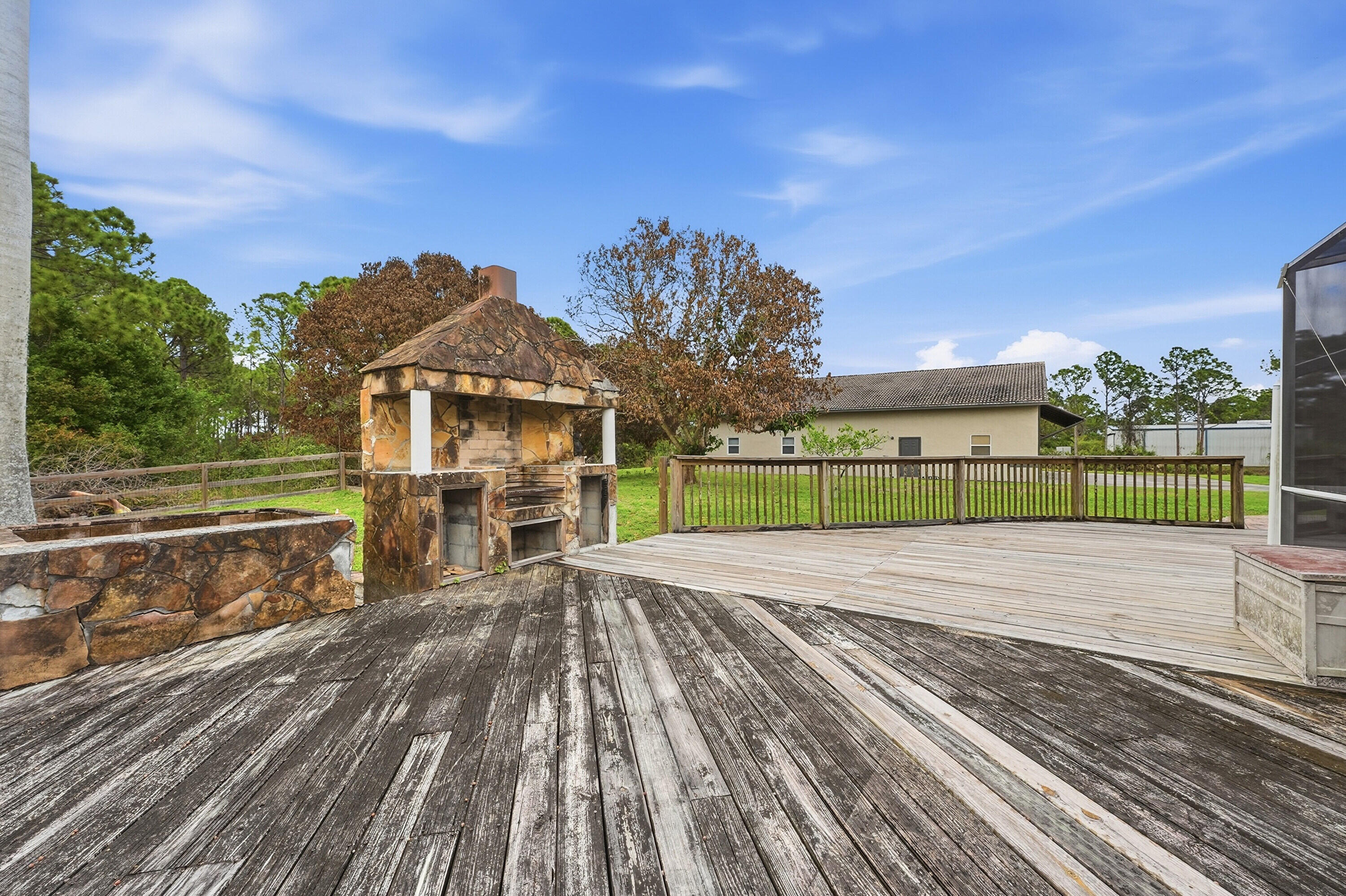 TREASURE COAST AIRPARK - Residential