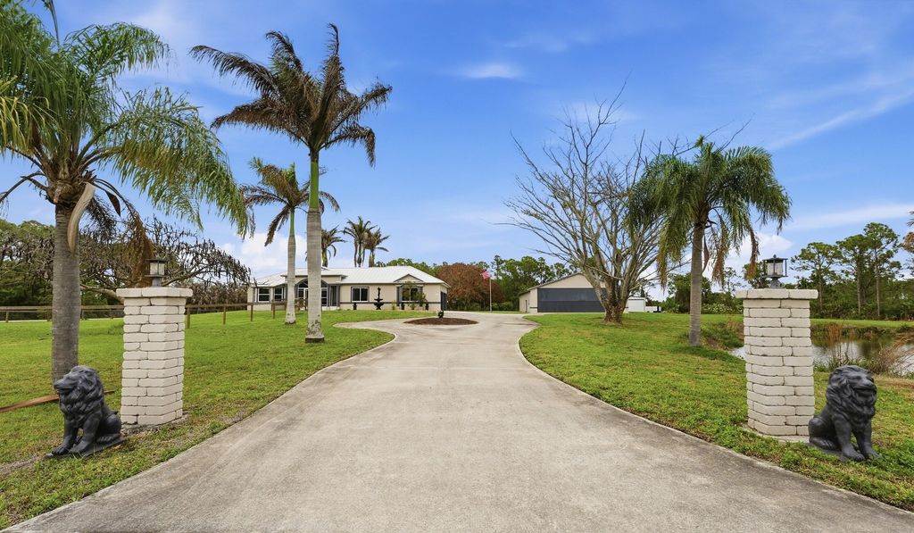 Photo of 15342 Waldo Pepper Drive, Port Saint Lucie, FL 34987 (MLS # B26015077)
