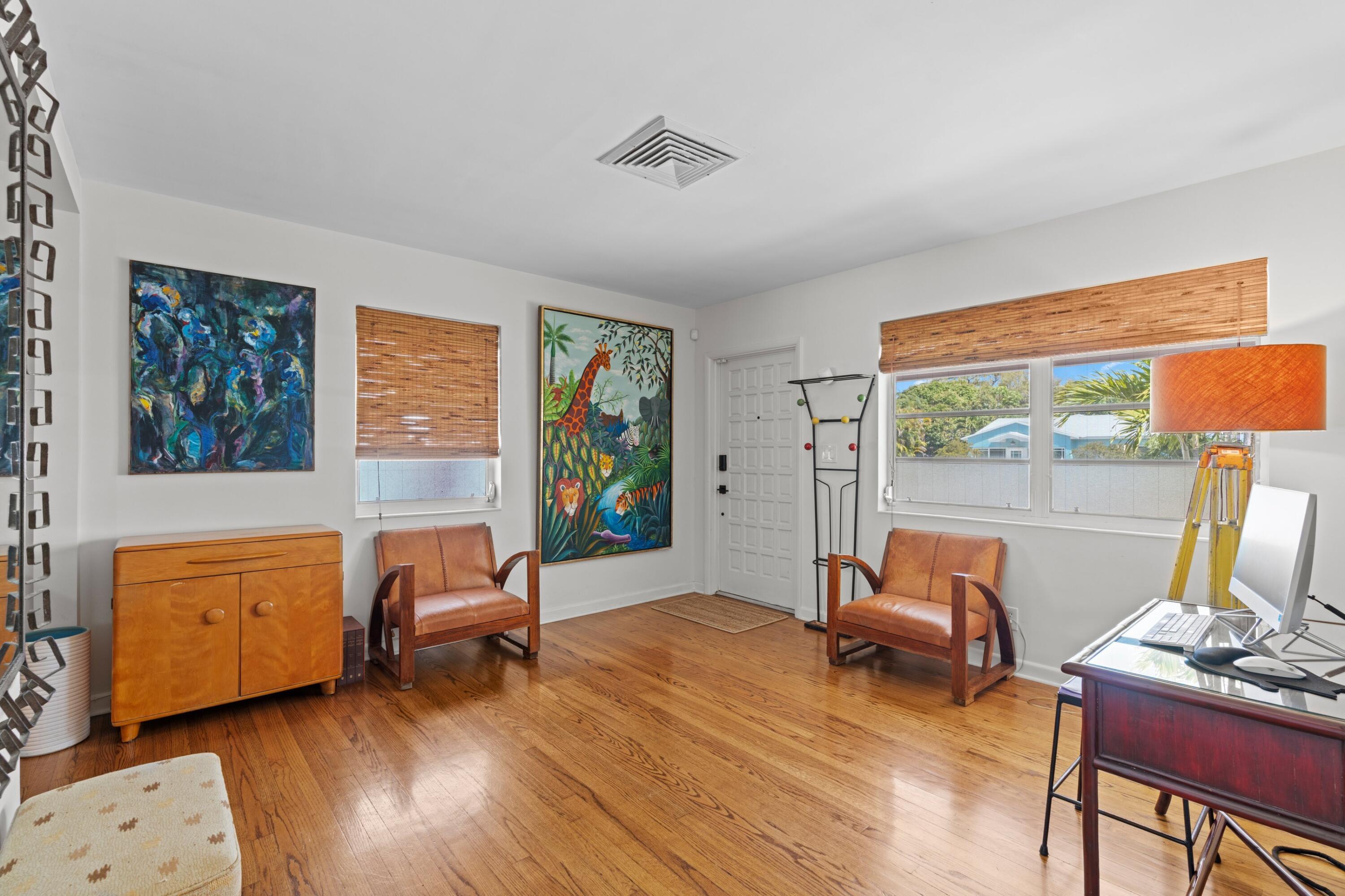 GALE LAKE WORTH 1 REAMNDED - Residential