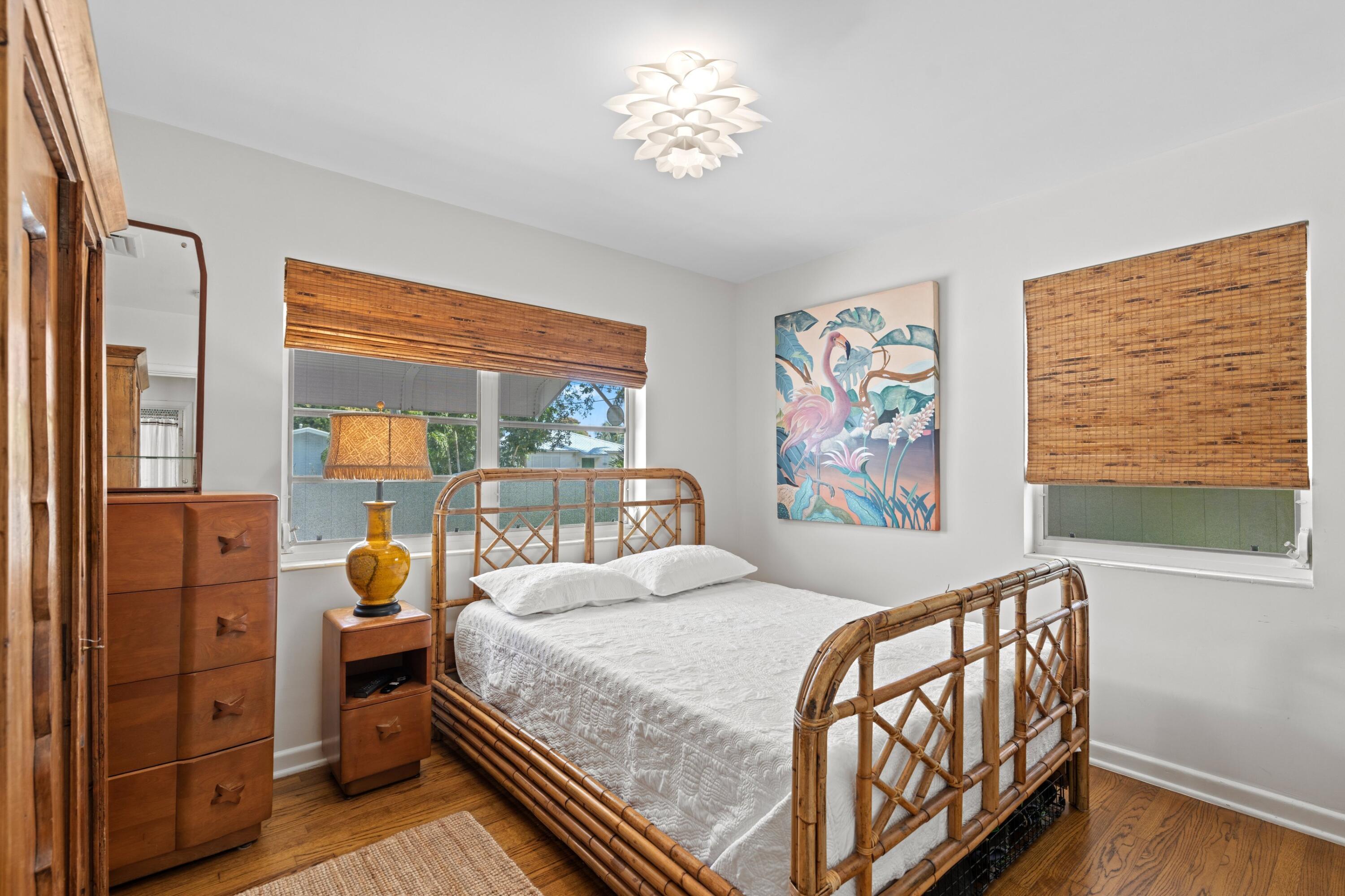 GALE LAKE WORTH 1 REAMNDED - Residential