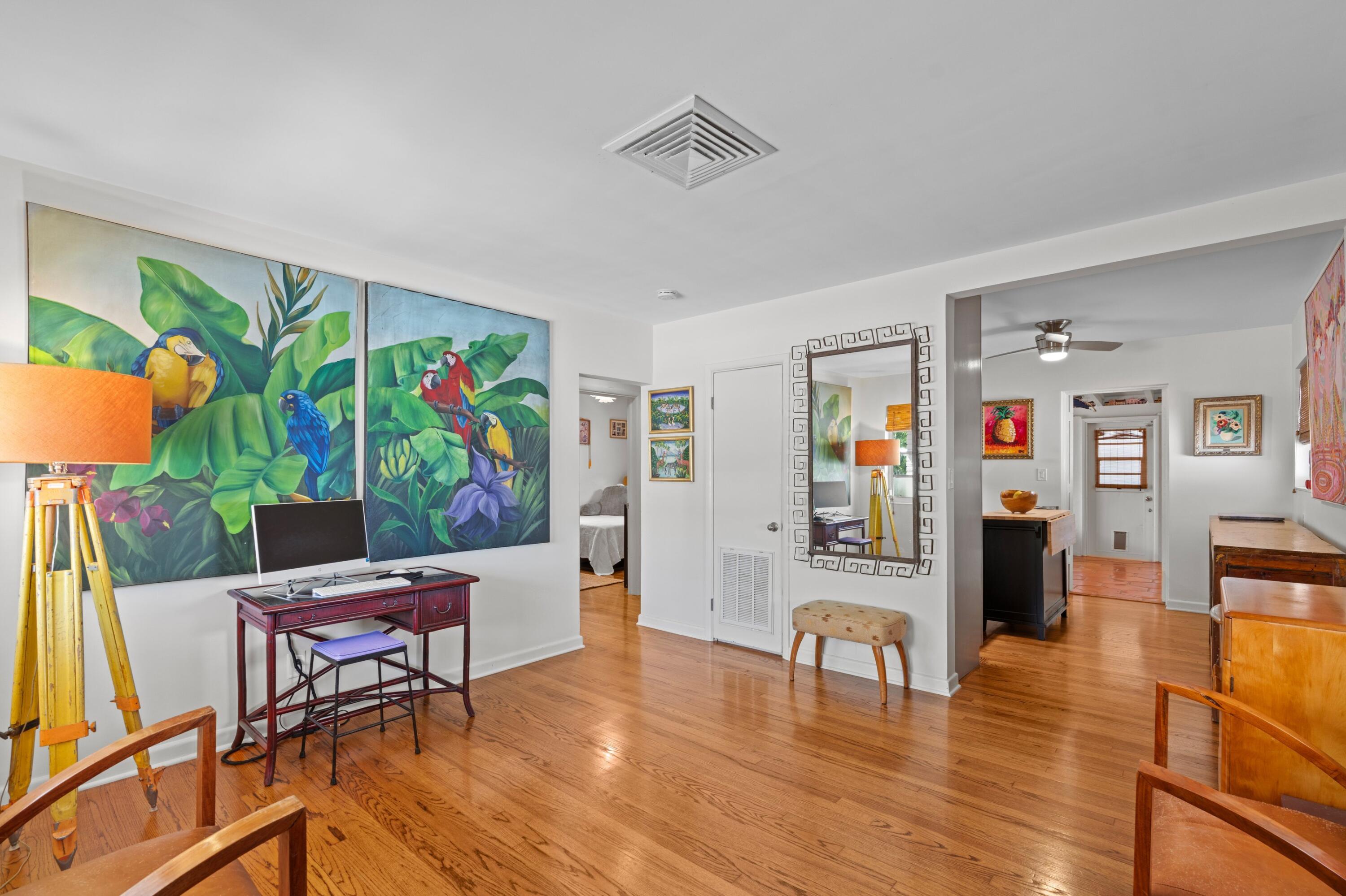 GALE LAKE WORTH 1 REAMNDED - Residential