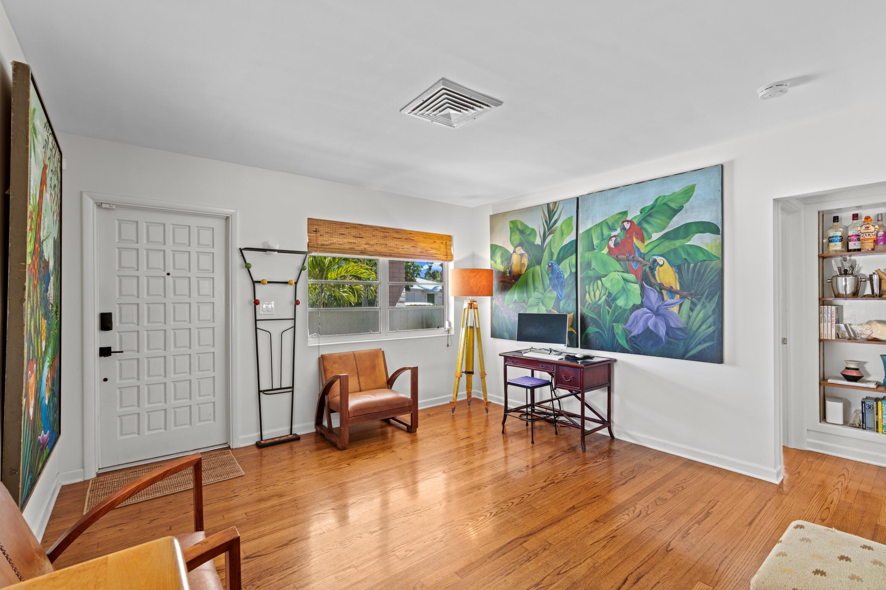 GALE LAKE WORTH 1 REAMNDED - Residential