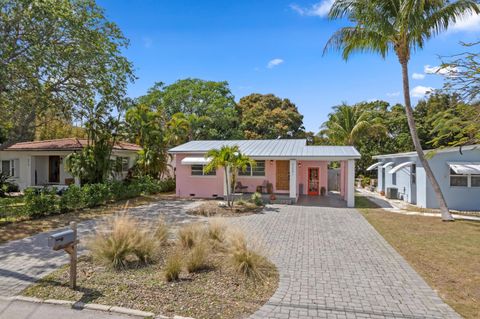 3221 Liddy Avenue West Palm Beach FL 33407