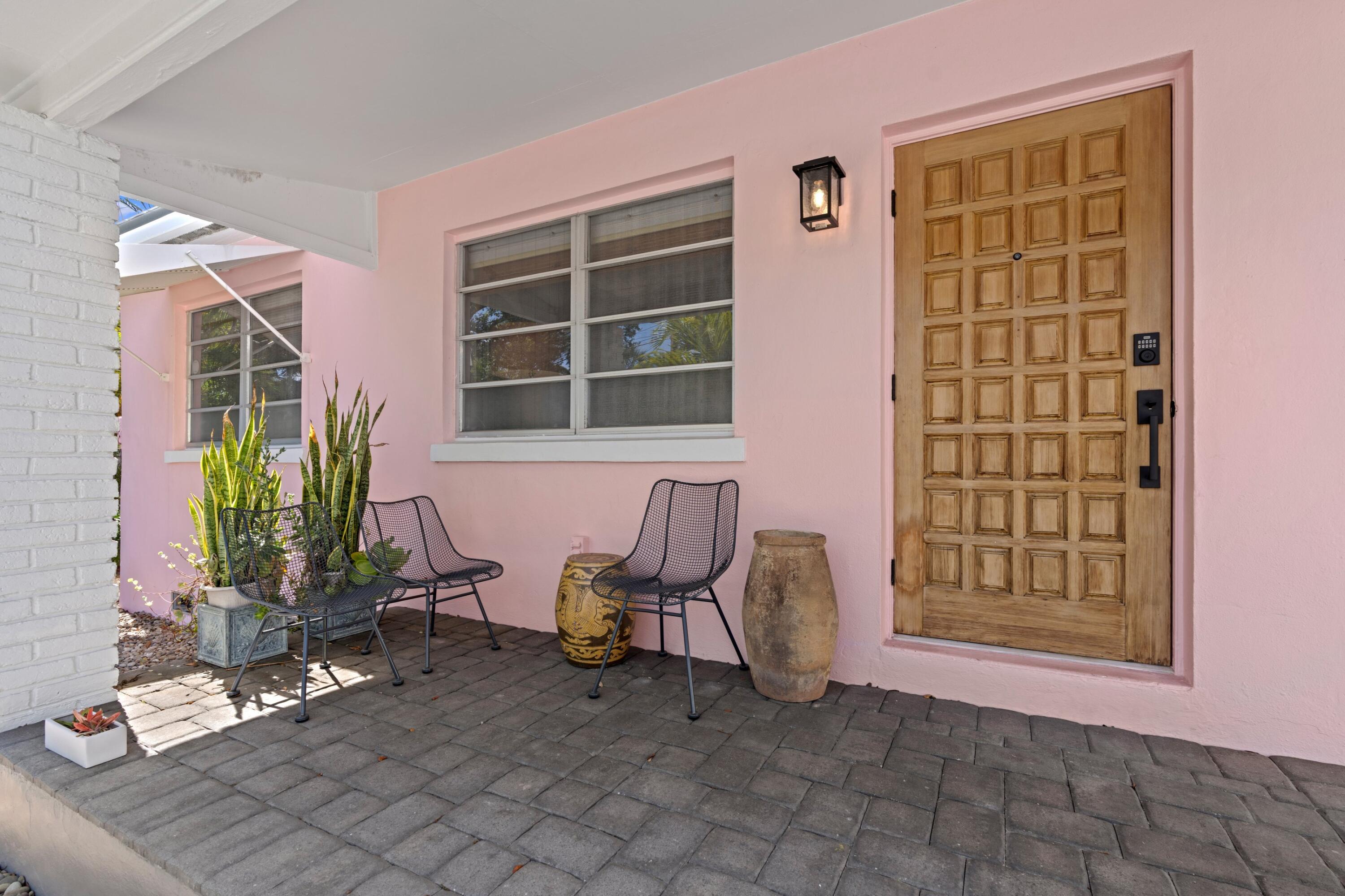 GALE LAKE WORTH 1 REAMNDED - Residential