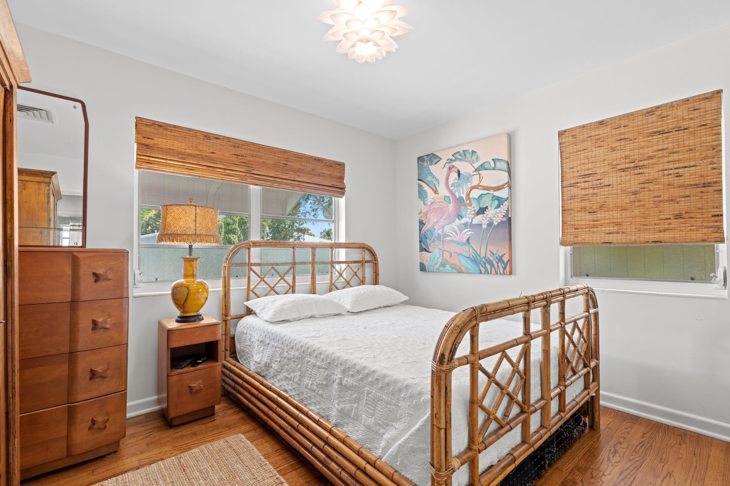 GALE LAKE WORTH 1 REAMNDED - Residential