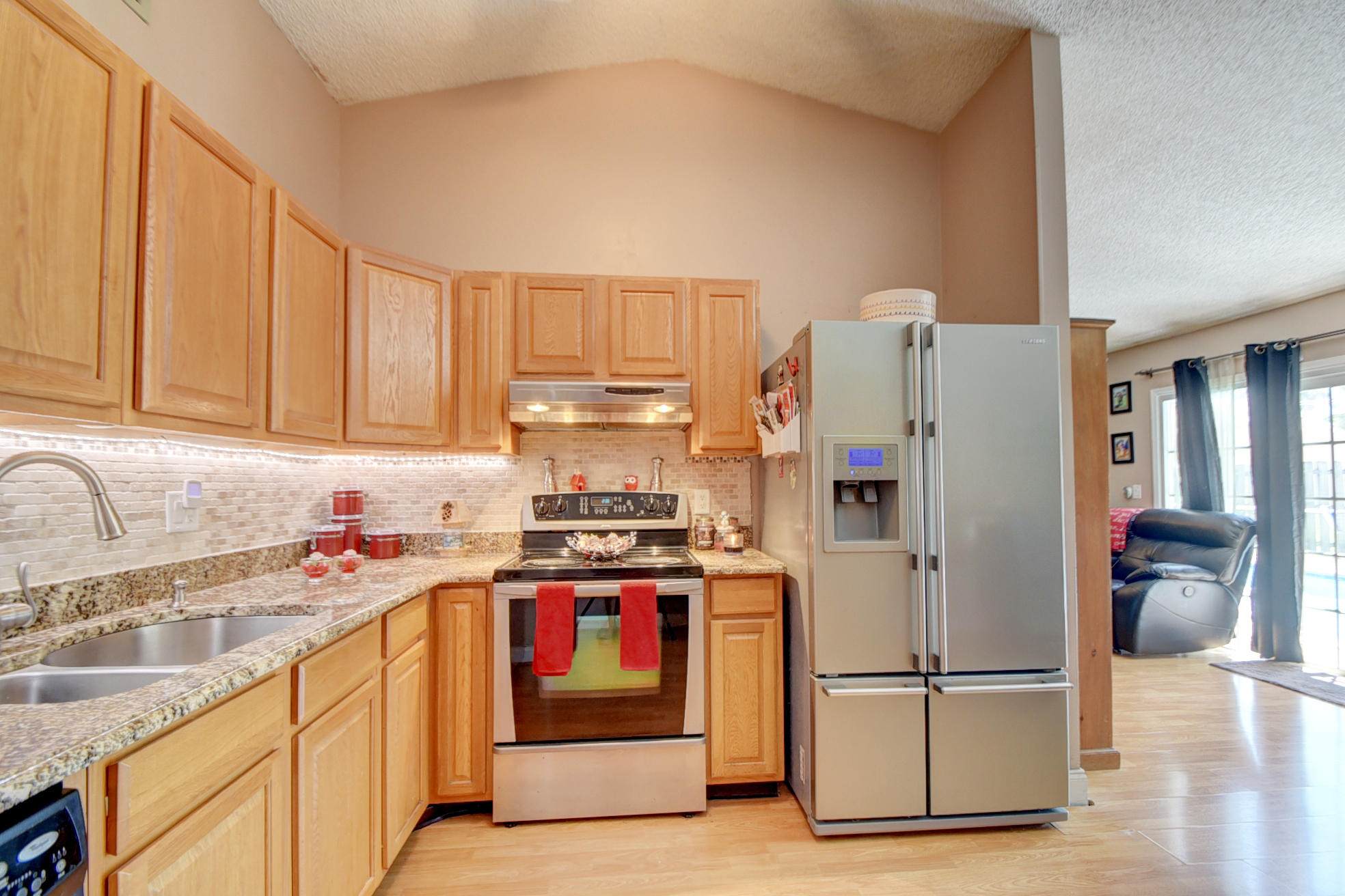 Boca Landings, Weitzer - Residential