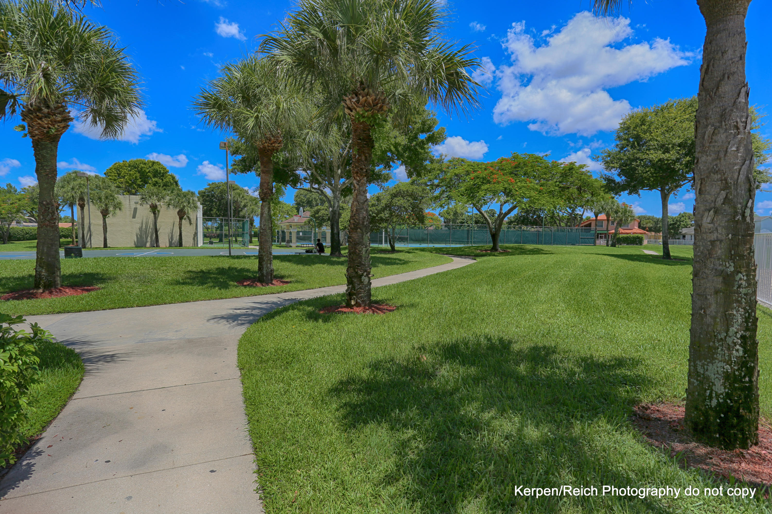 Boca Landings, Weitzer - Residential