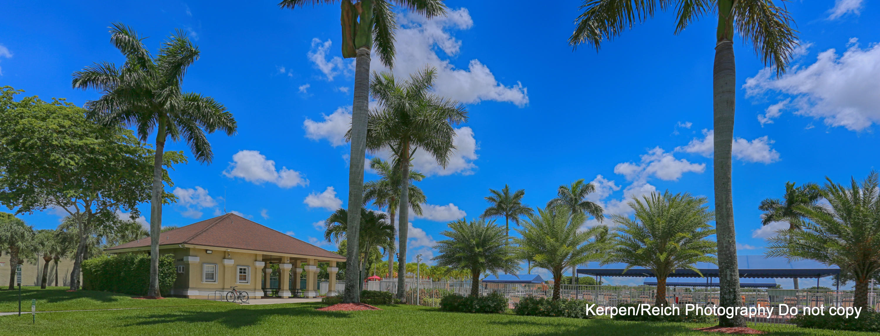 Boca Landings, Weitzer - Residential